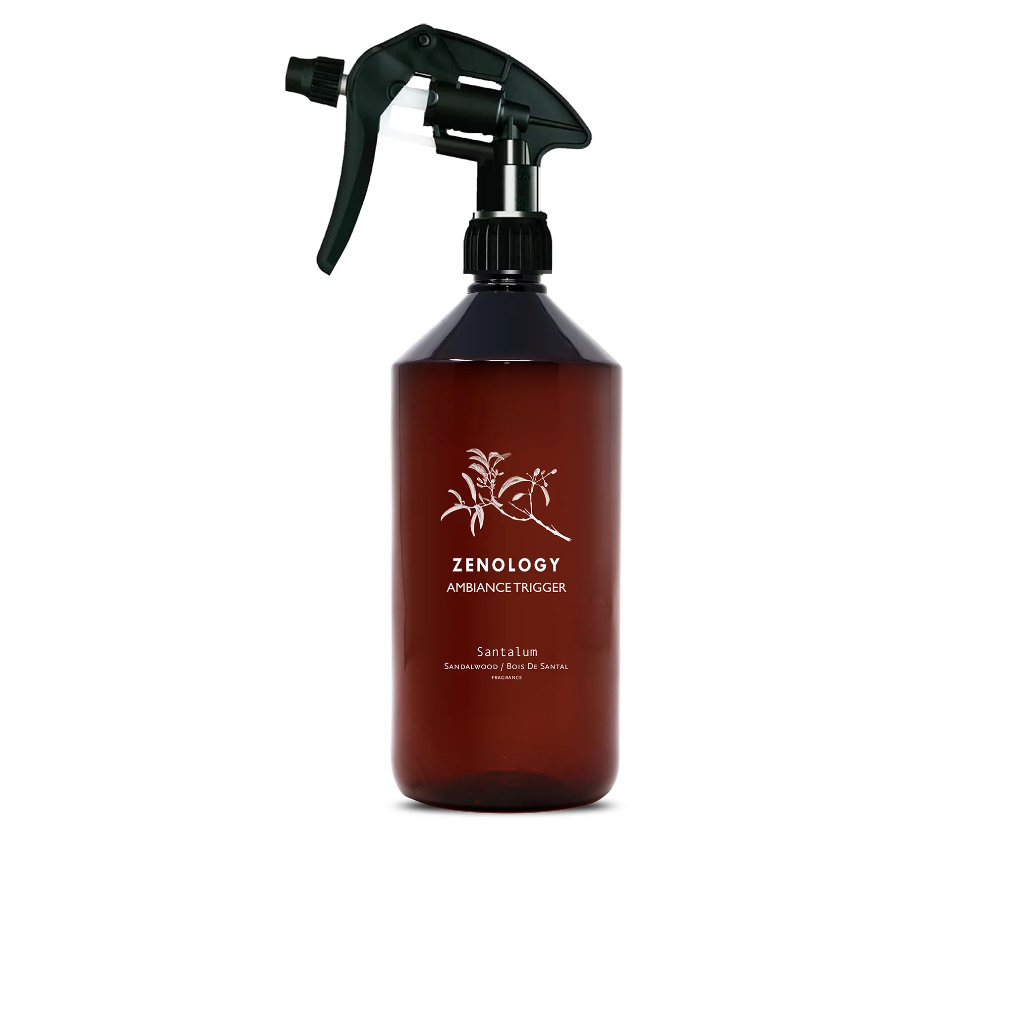 Spray Ambiente Santalum - Zenology