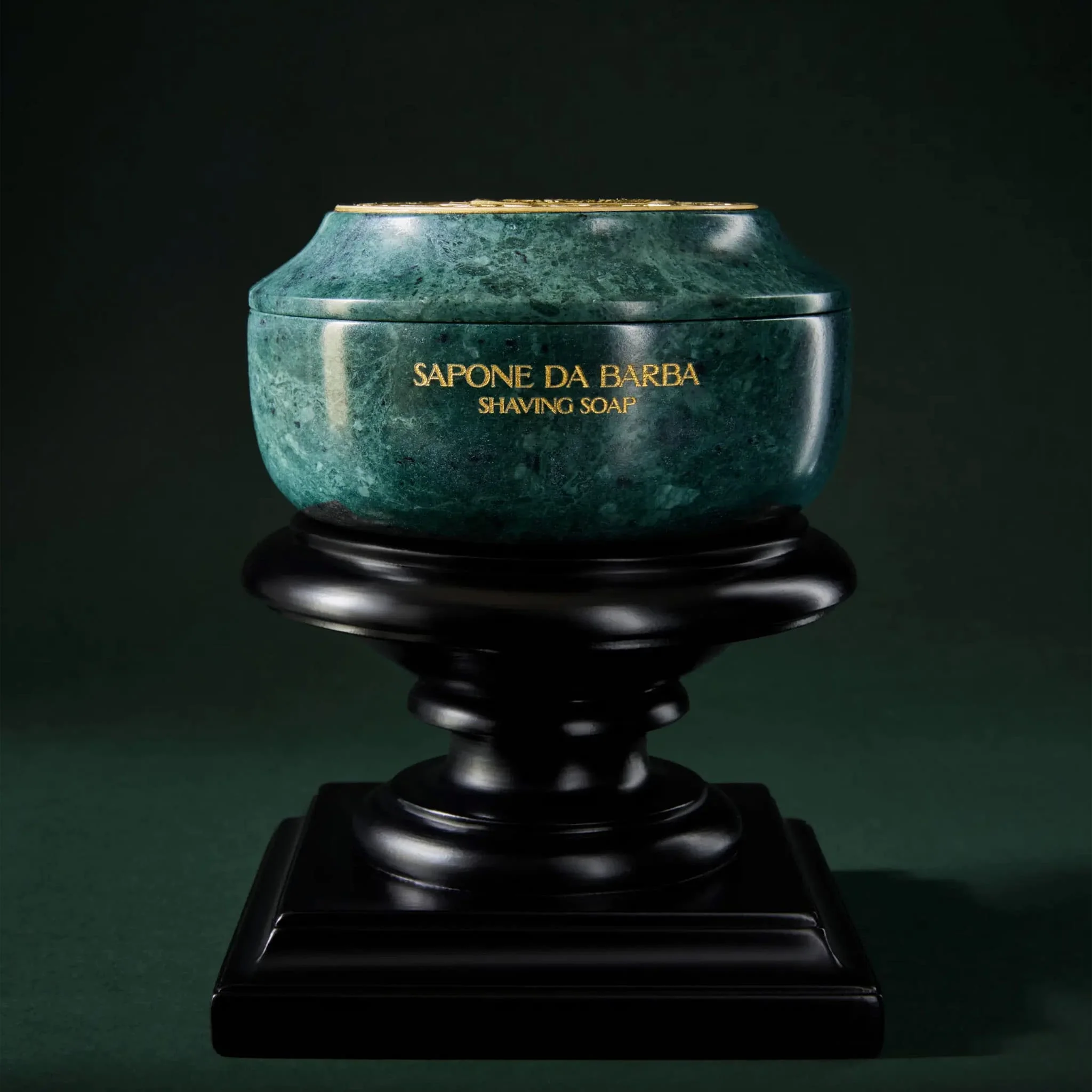Sapone da Barba - Eredi Zucca - Image 3