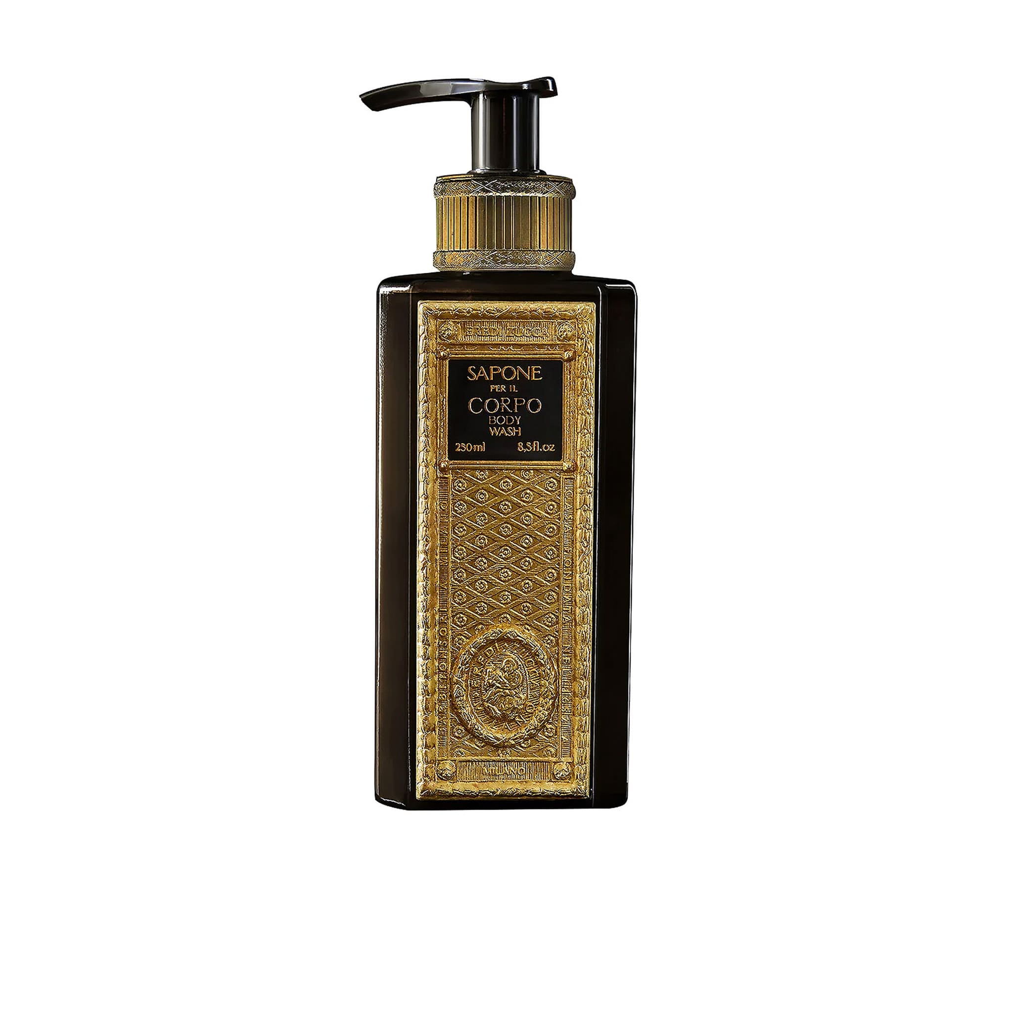 Sapone per il Corpo - Eredi Zucca
