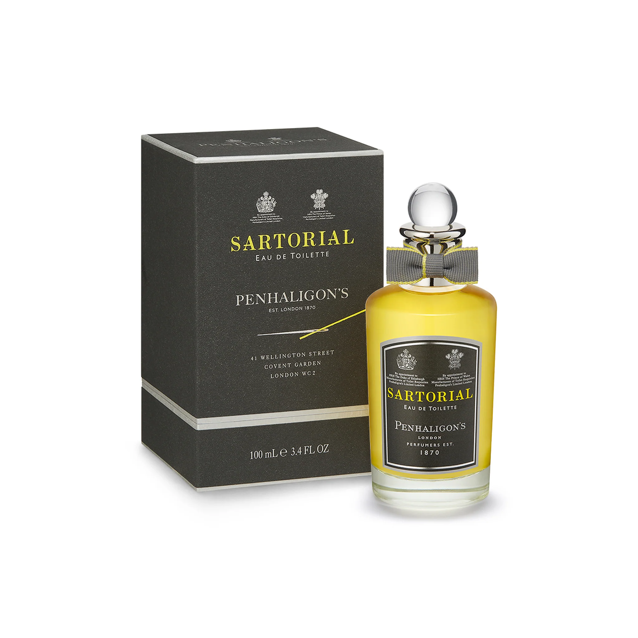 Sartorial Edt - Penhaligon's - Image 2