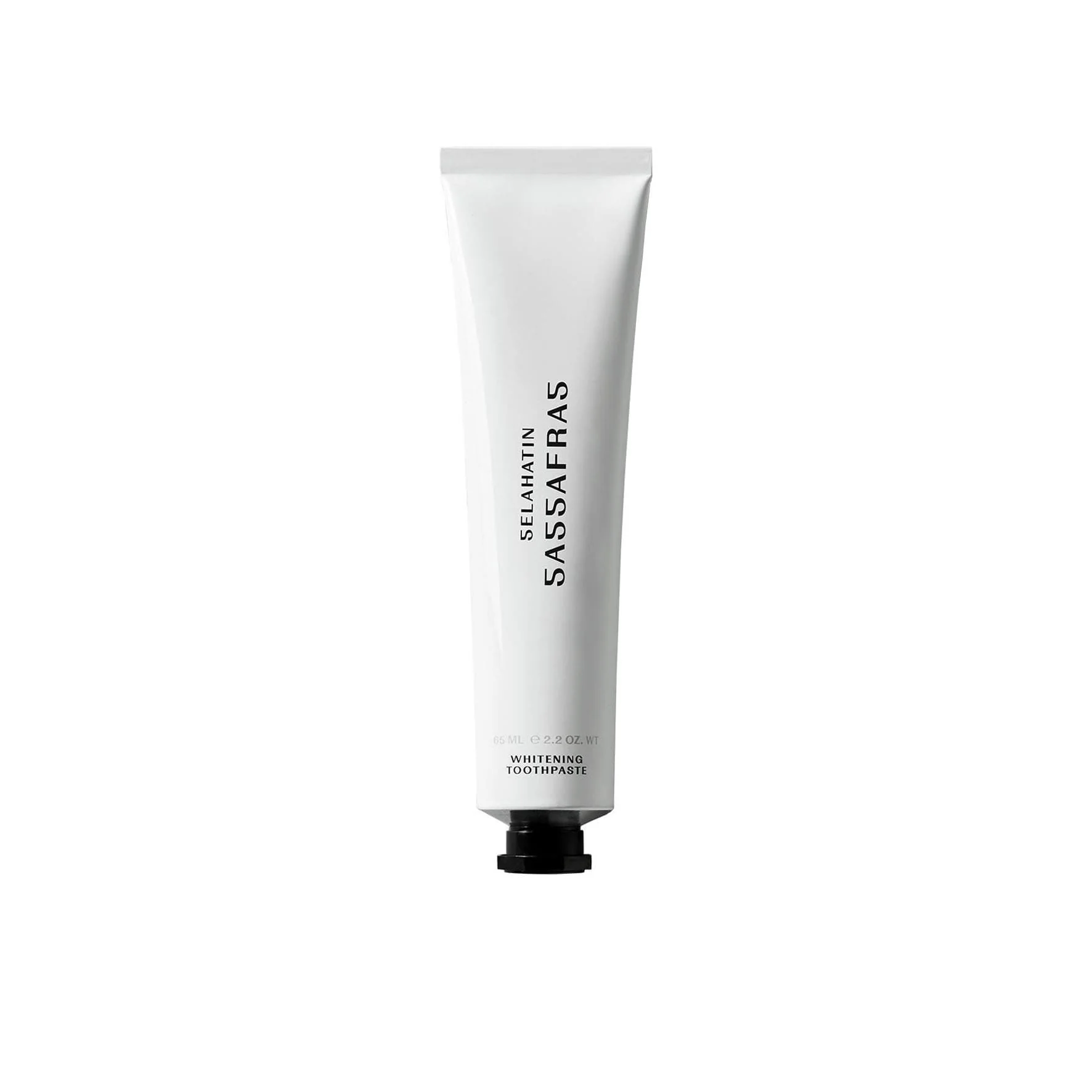 Sassafras Dentifricio Sbiancante - Selahatin
