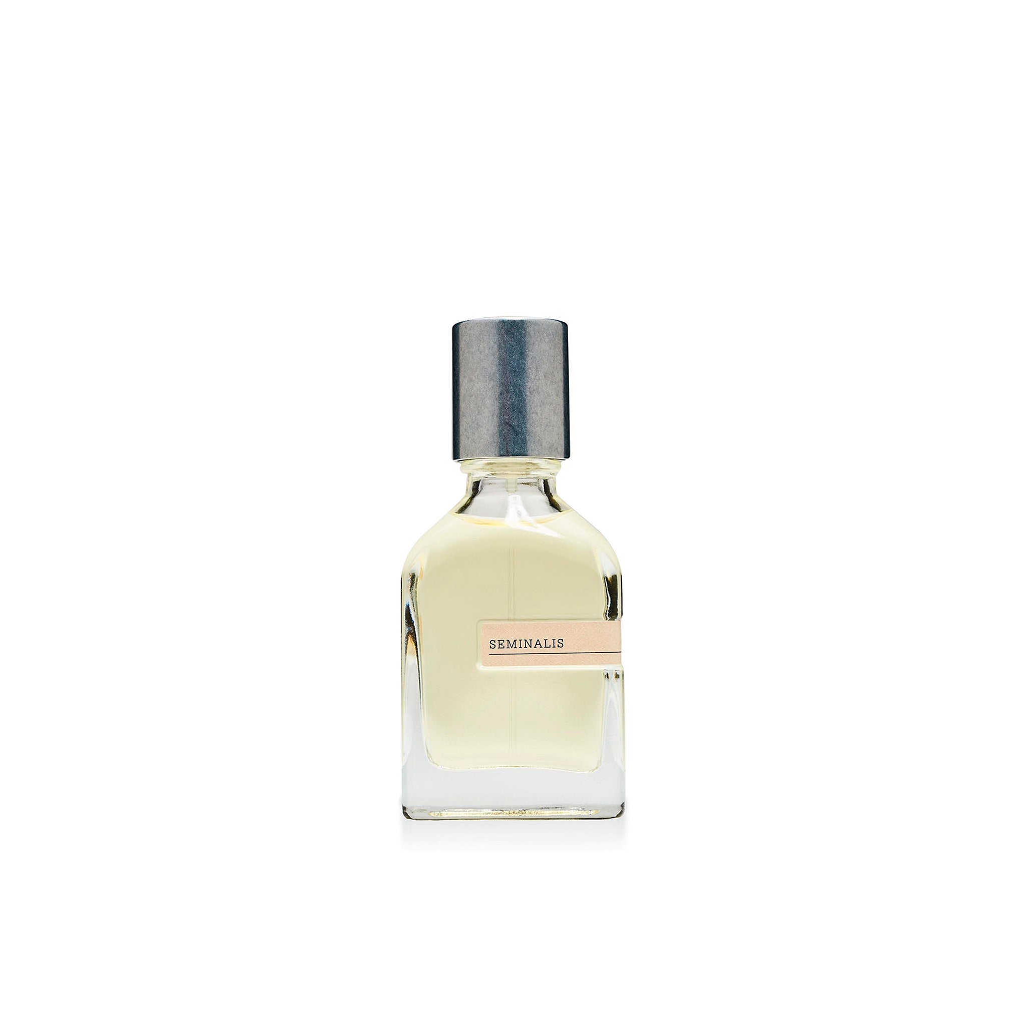 Seminalis - Orto Parisi