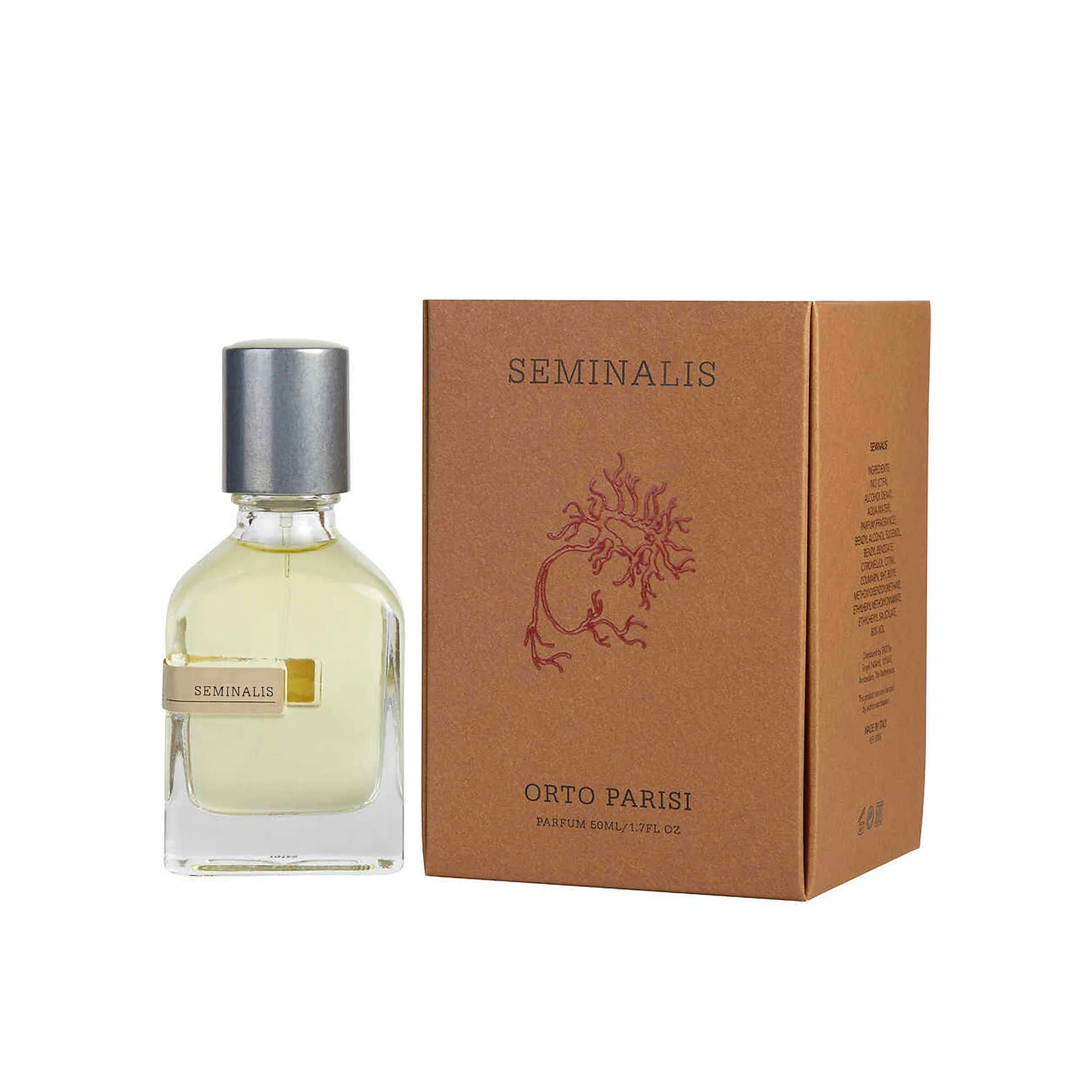 Seminalis - Orto Parisi - Image 2