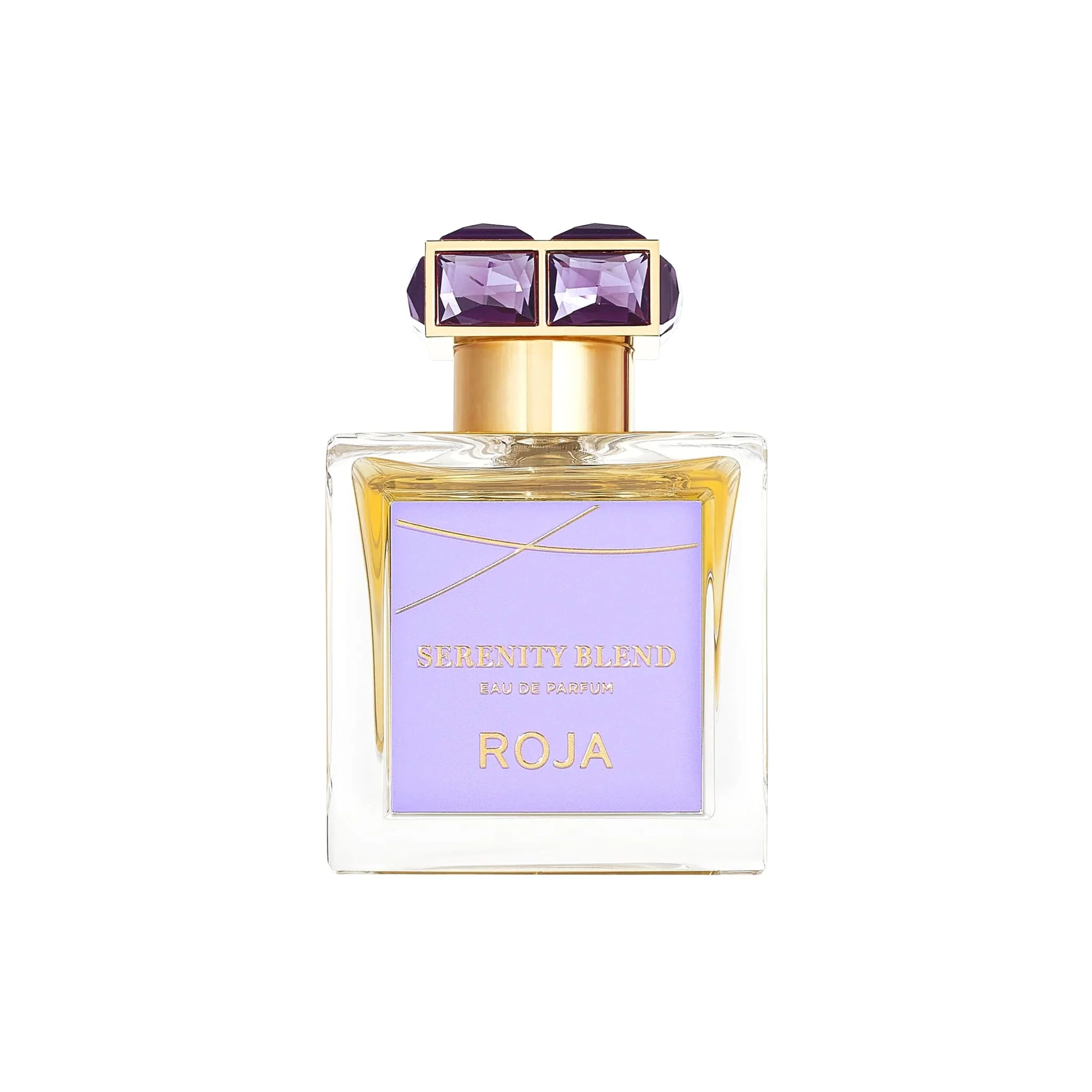 Serenity Blend Eau de Parfum - Roja Parfum