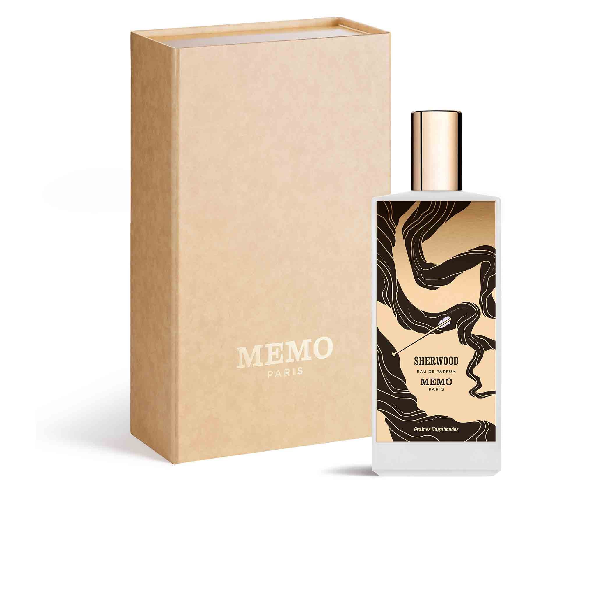 Sherwood - Memo Paris - Image 2