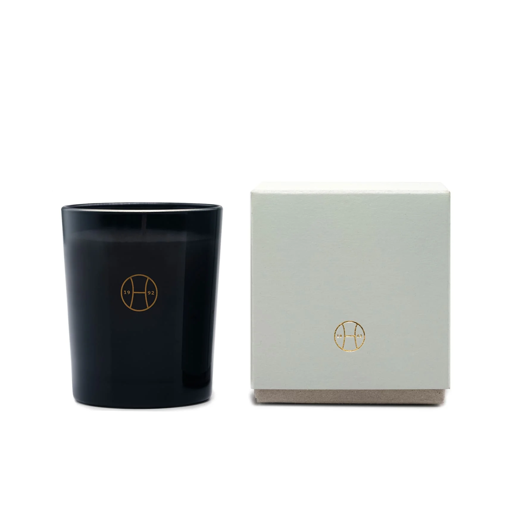 Smoke Candle - Perfumer H - Image 3