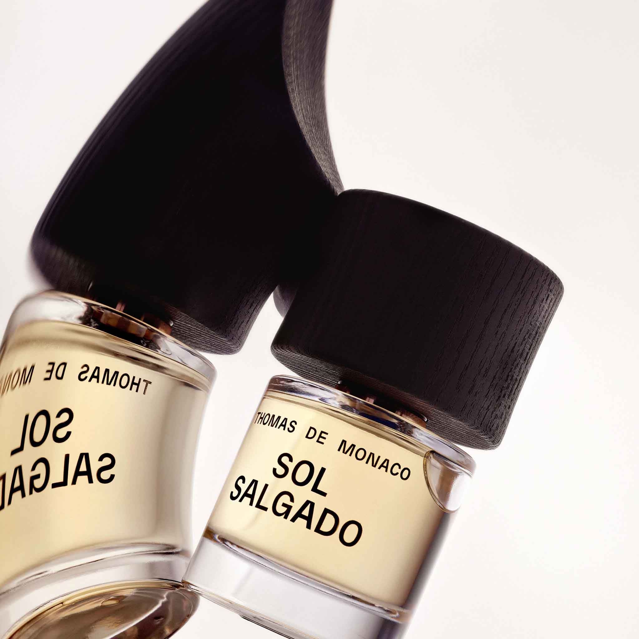 Sol Salgado Extrait de Parfum - Thomas de Monaco - Image 3