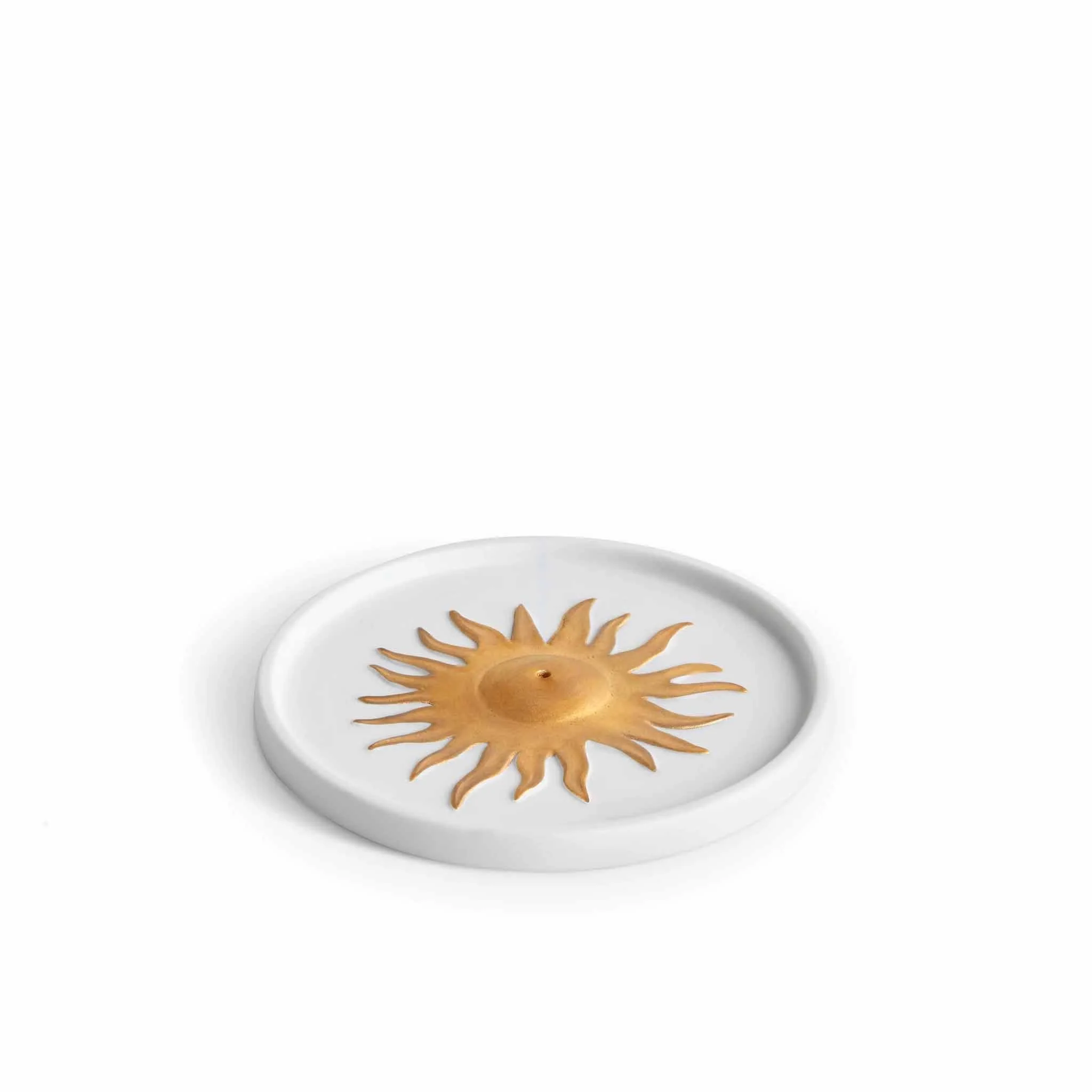 Soleil Incense Holder - L'Objet - Image 2
