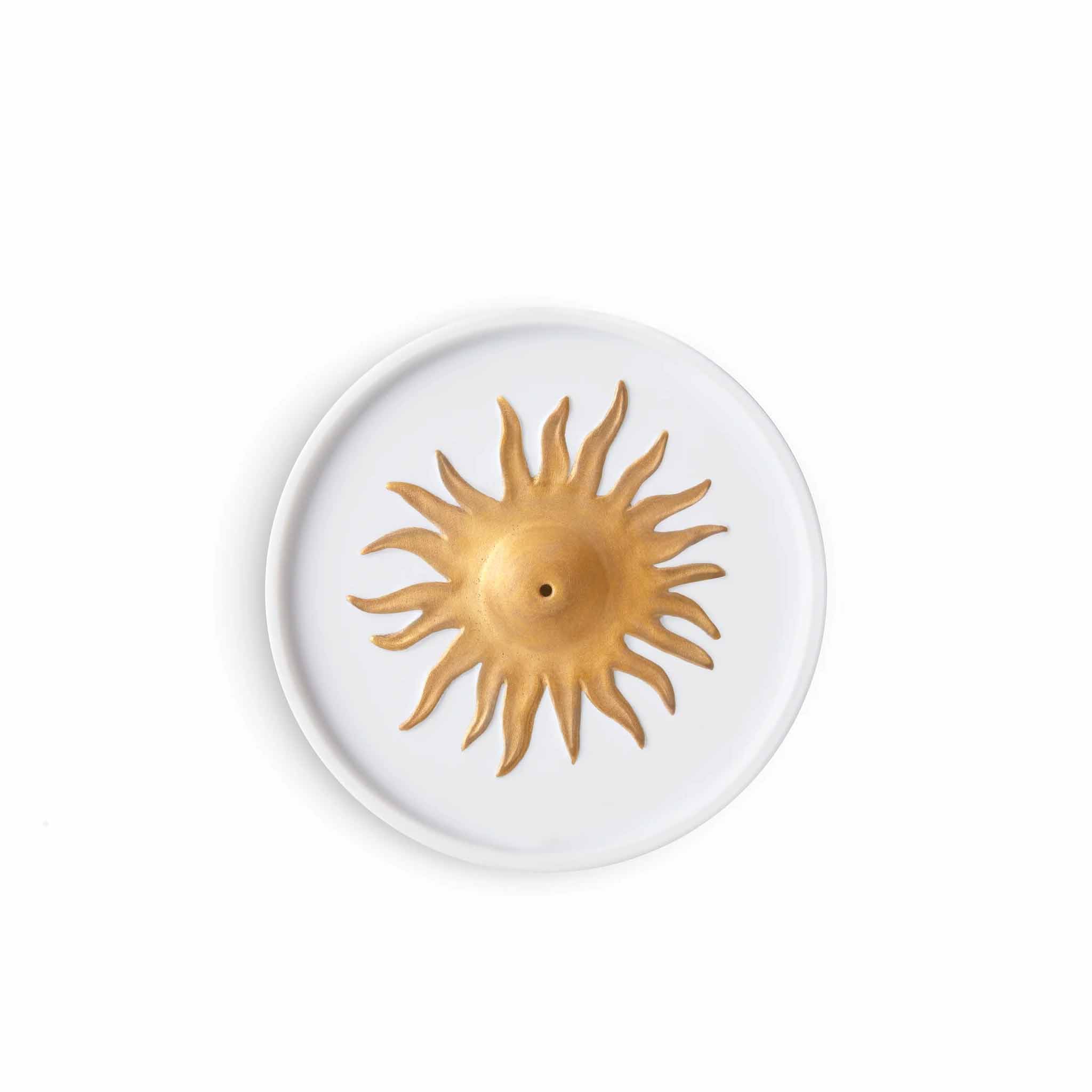Soleil Incense Holder - L'Objet - Image 3