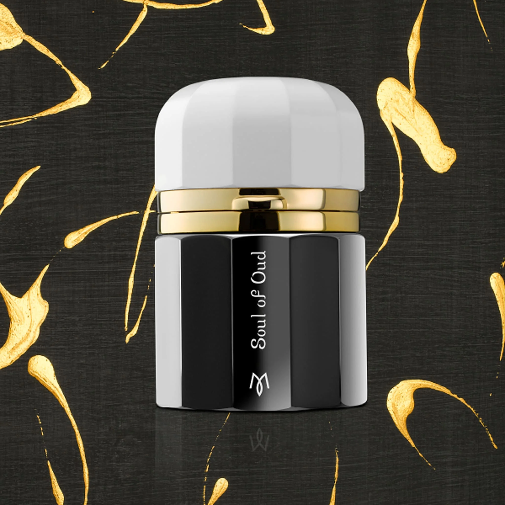 Soul of Oud - Ramon Monegal - Image 3