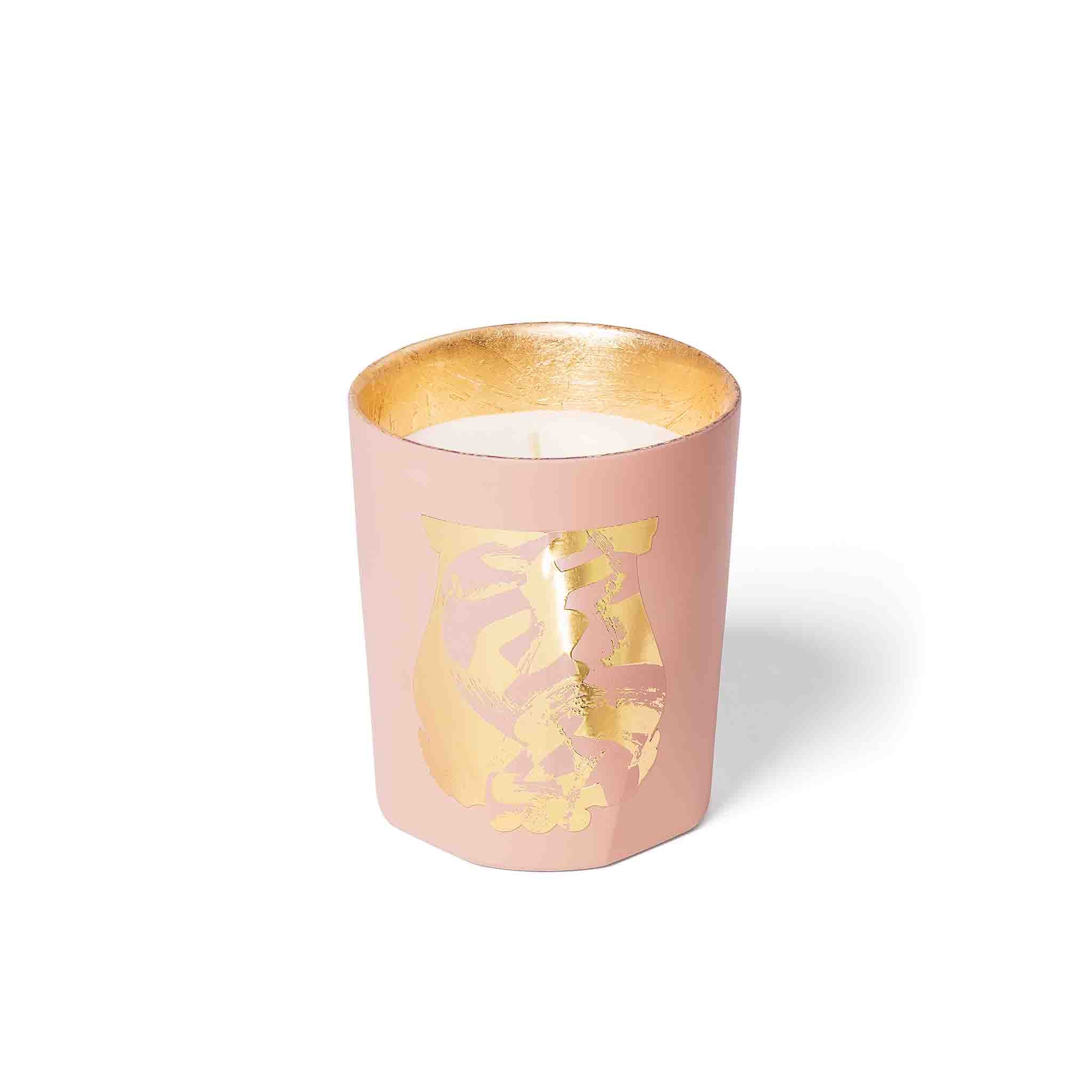 Sous un Ciel de Pétale Bougie - Trudon - Image 2