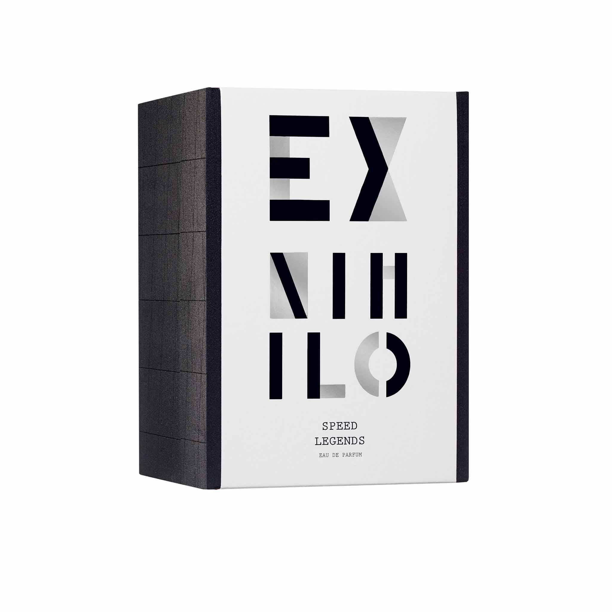 Speed Legends - Ex Nihilo Paris - Image 2