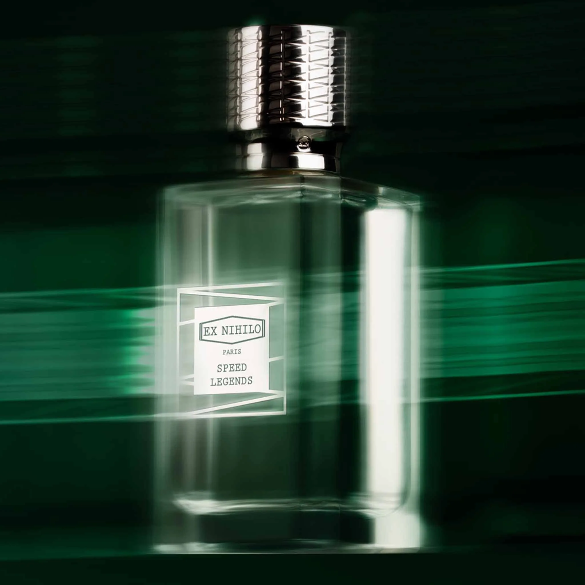 Speed Legends - Ex Nihilo Paris - Image 6