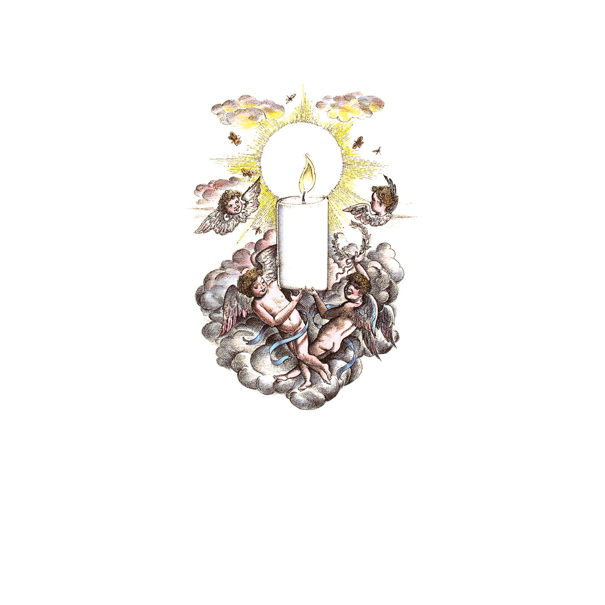 Spiritus Sancti Bougie - Trudon - Image 2