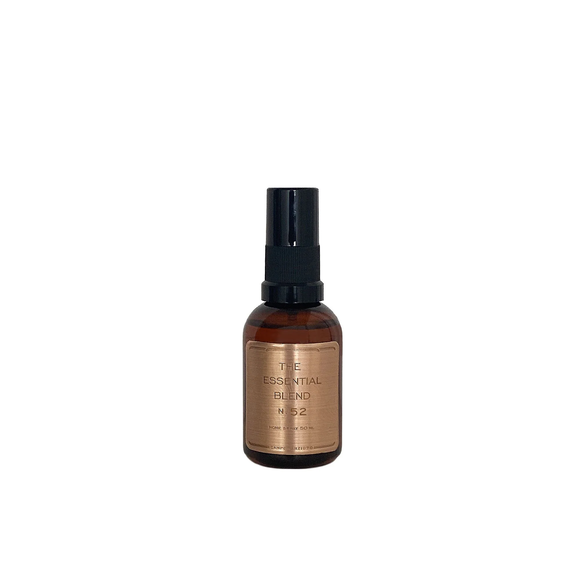 Spray Ambiente N.52 - The Essential Blend - Image 3