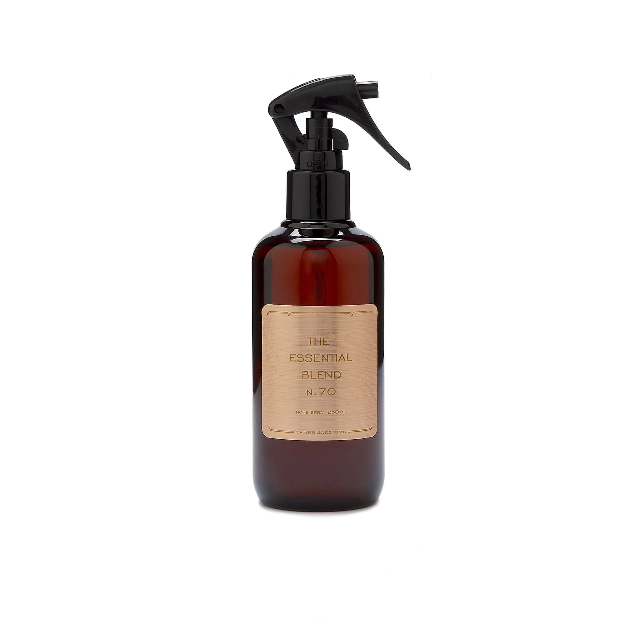 Spray Ambiente N.70 - The Essential Blend