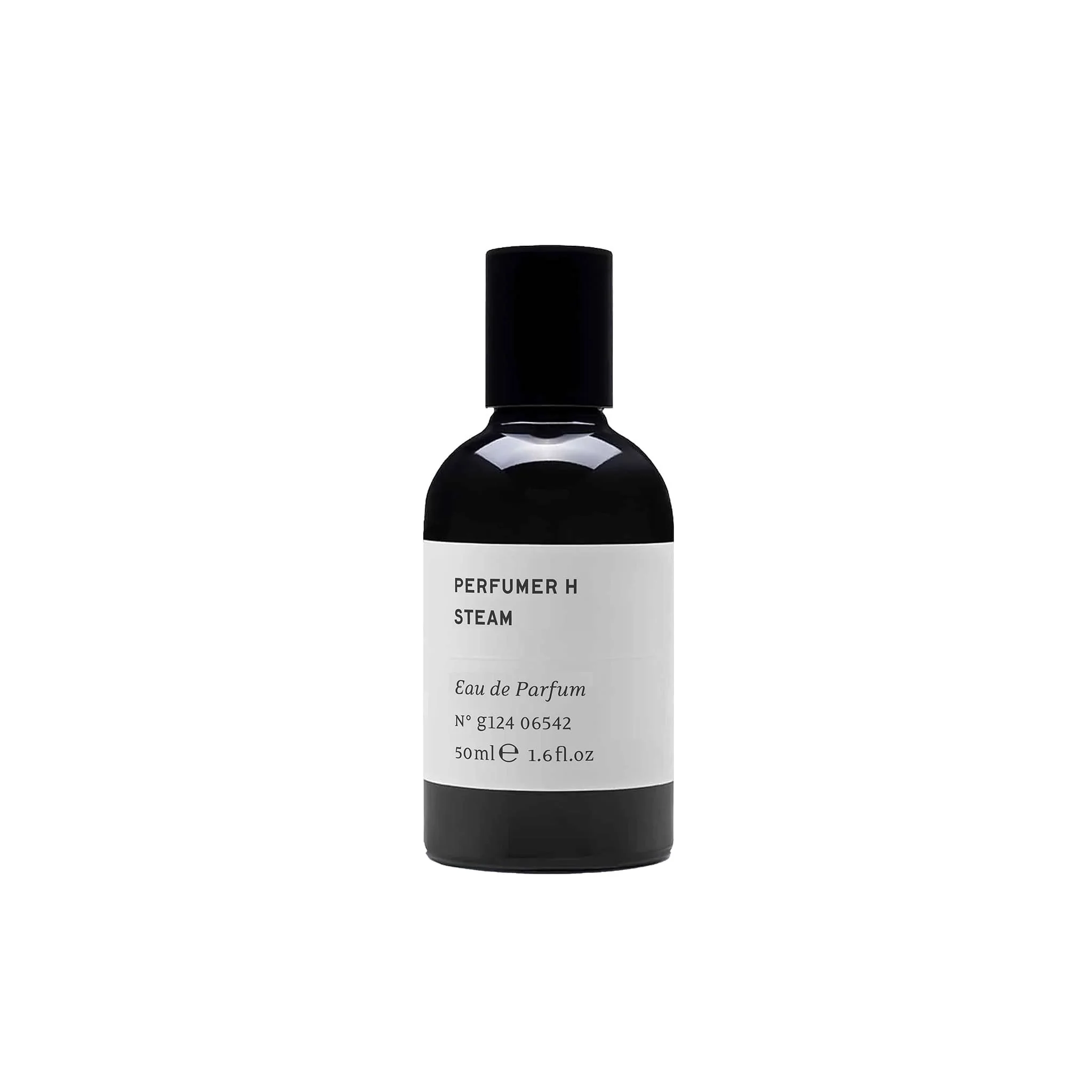 Steam - Perfumer H