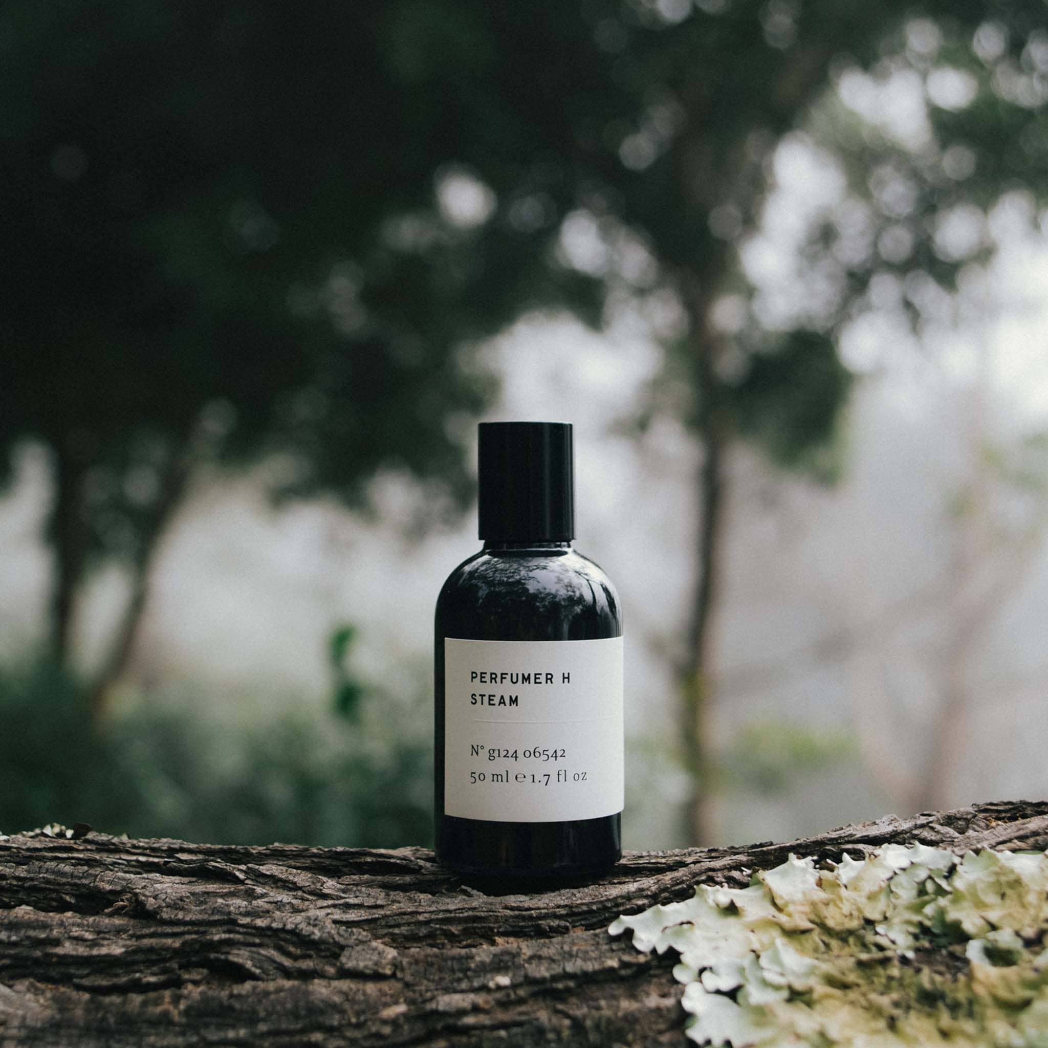 Steam - Perfumer H - Image 2