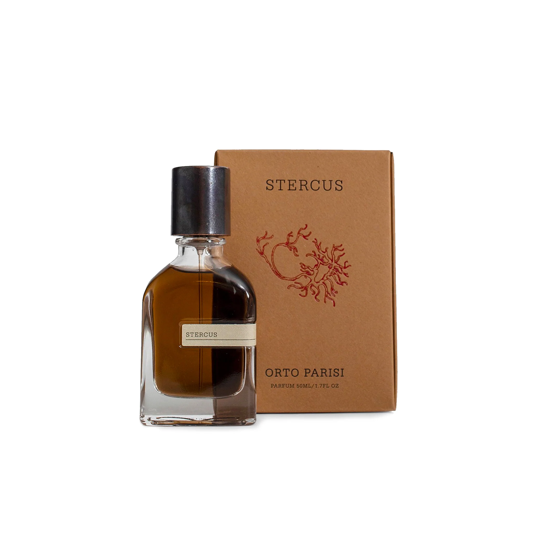 Stercus - Orto Parisi - Image 2