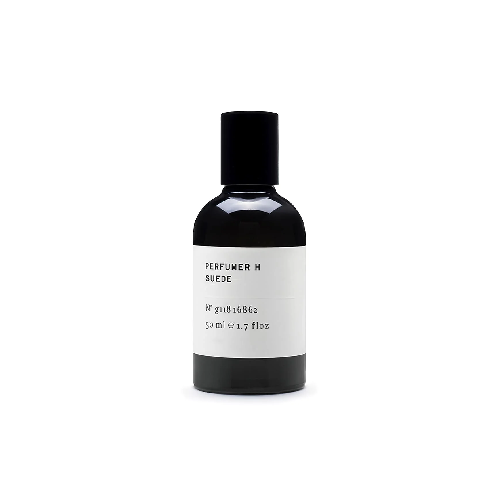 Suede - Perfumer H