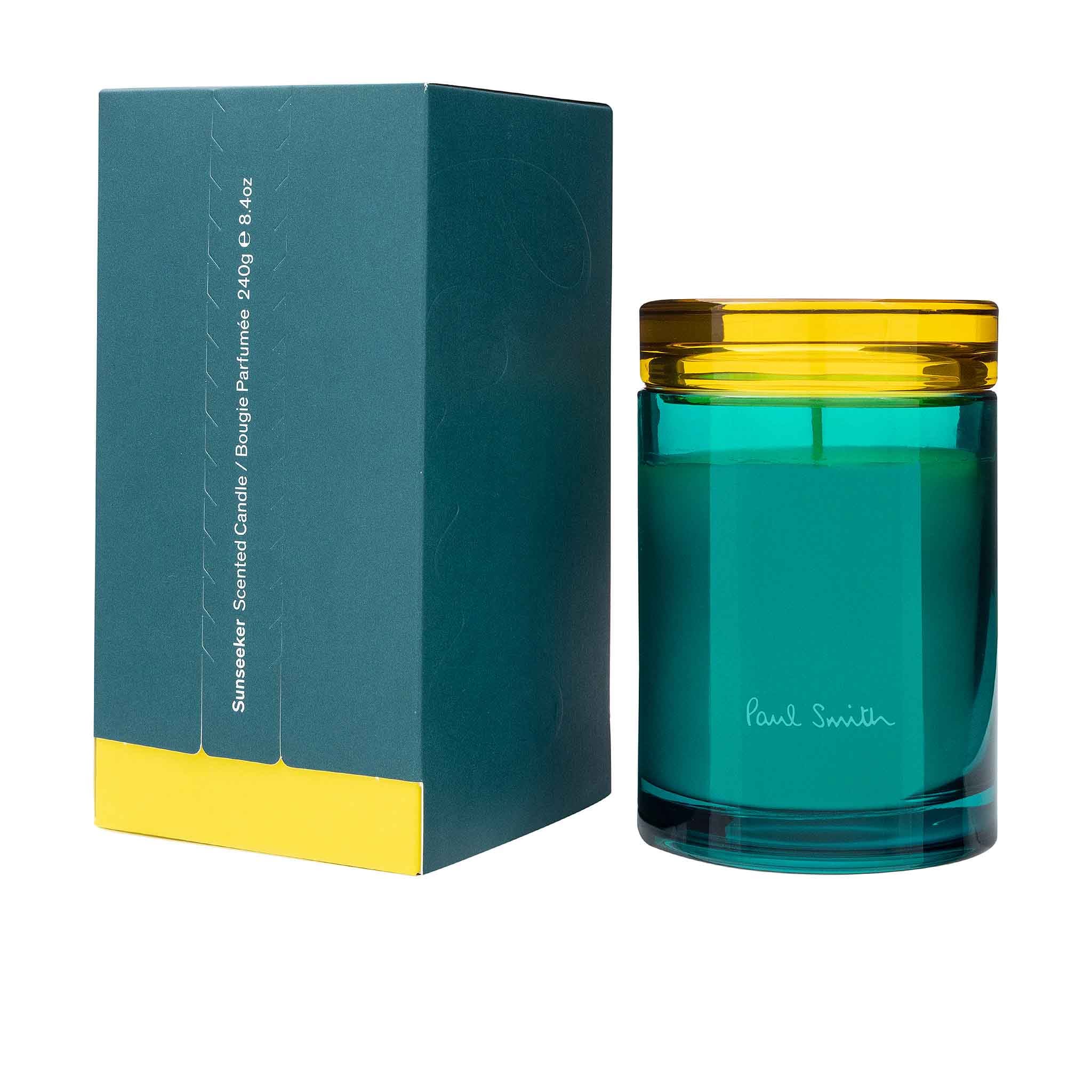 Sunseeker Candle - Paul Smith - Image 4