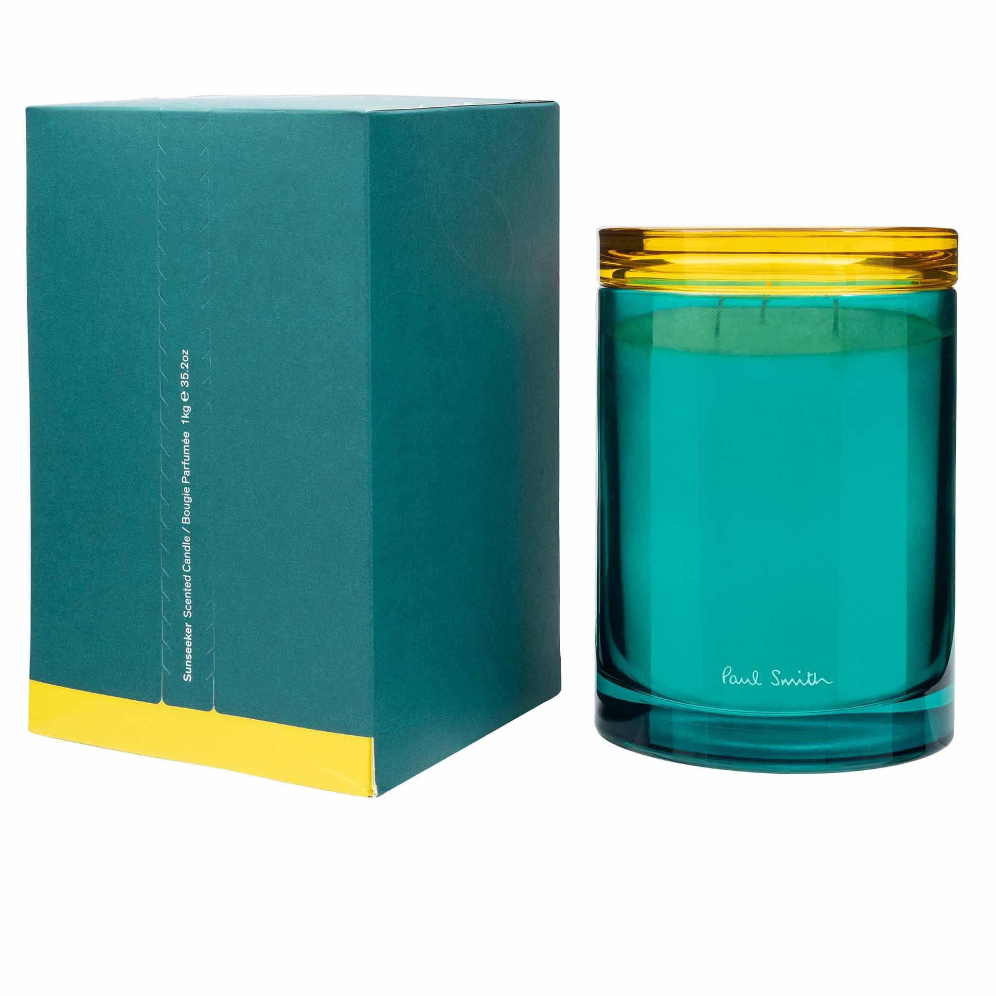 Sunseeker Candle - Paul Smith - Image 9