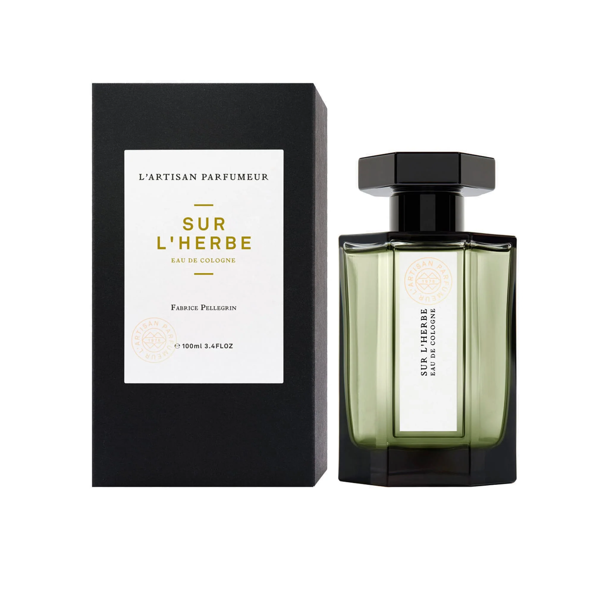 Sur l'Herbe - L'Artisan Parfumeur - Image 2