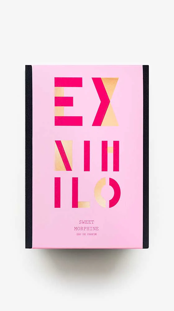 Sweet Morphine - Ex Nihilo Paris - Image 3