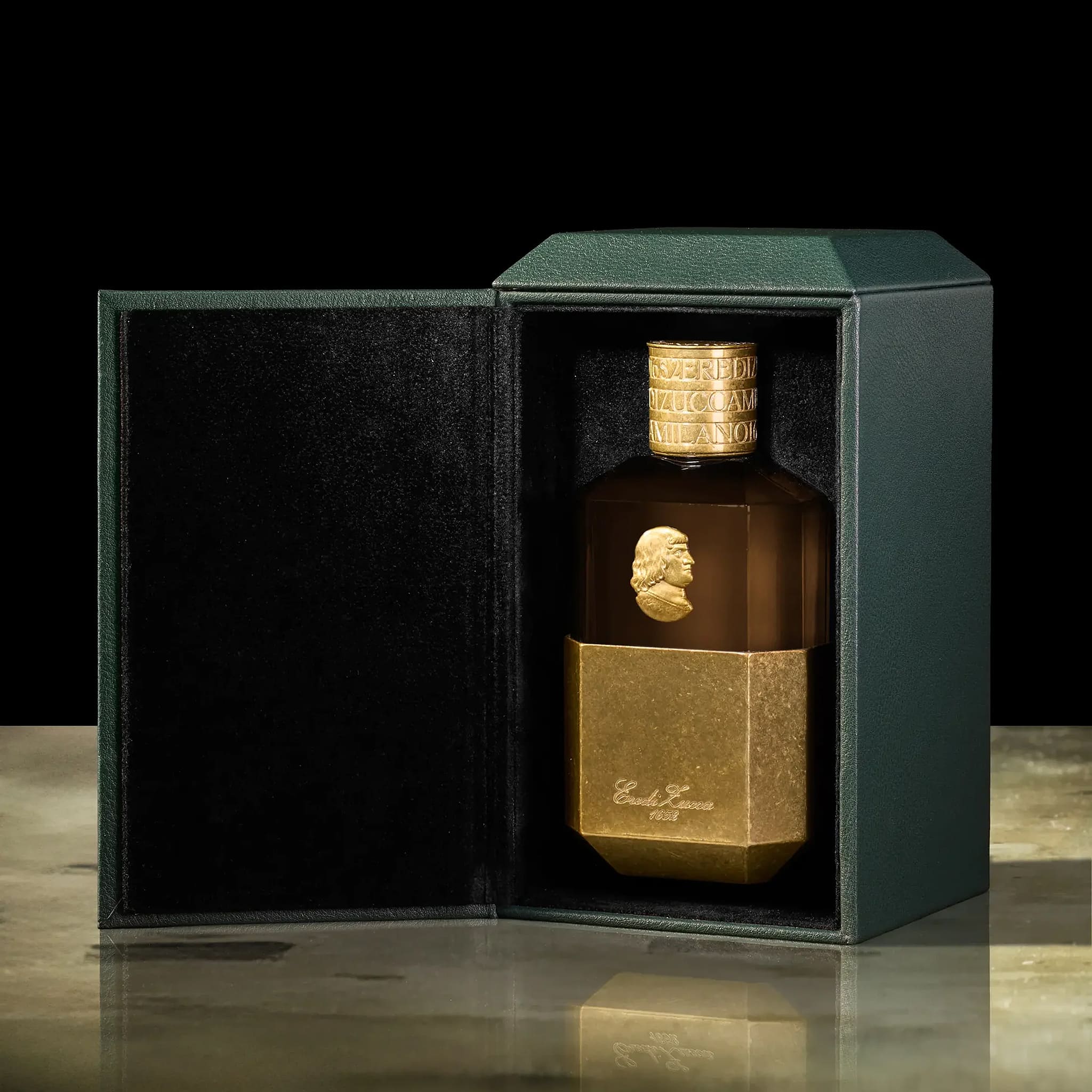 Tabacco Eau de Parfum - Eredi Zucca - Image 4