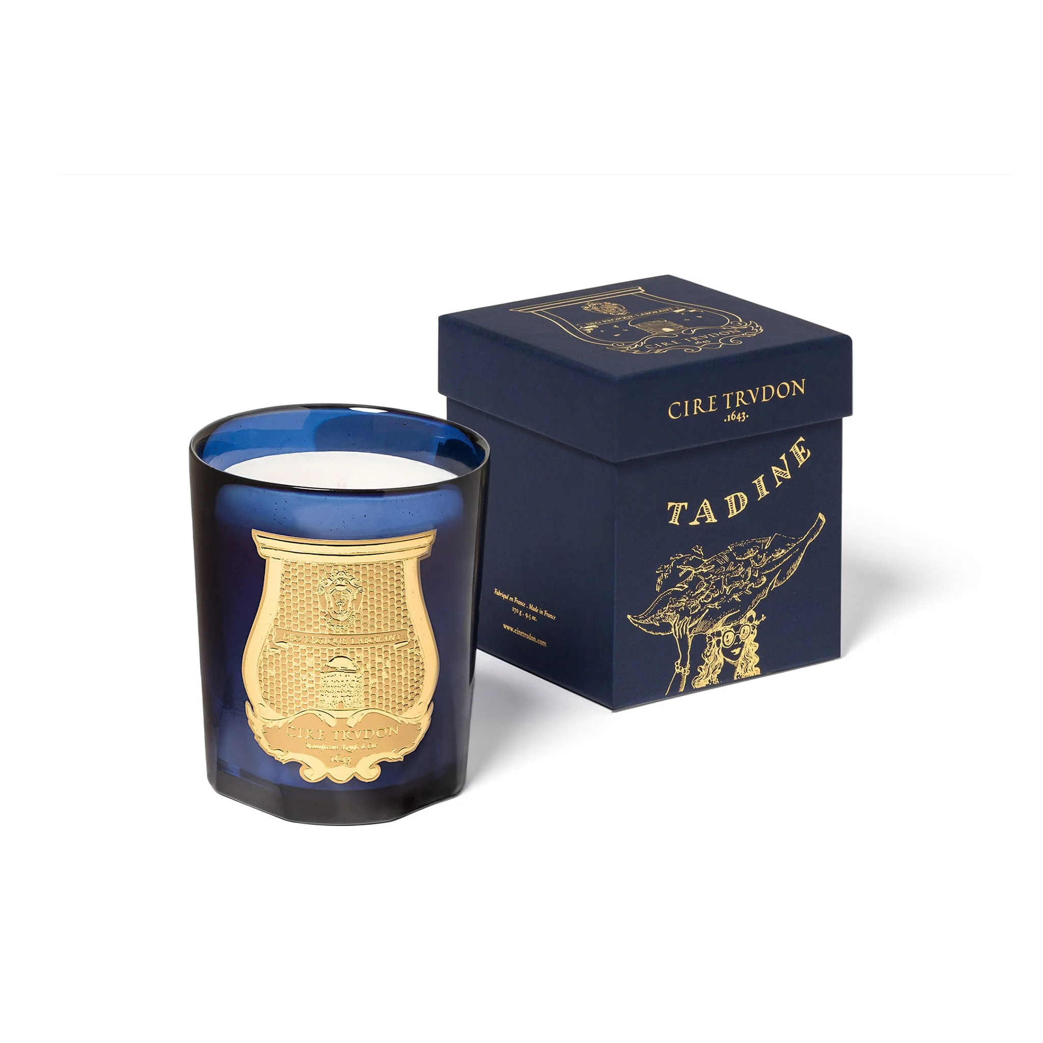 Tadine Bougie - Trudon - Image 2