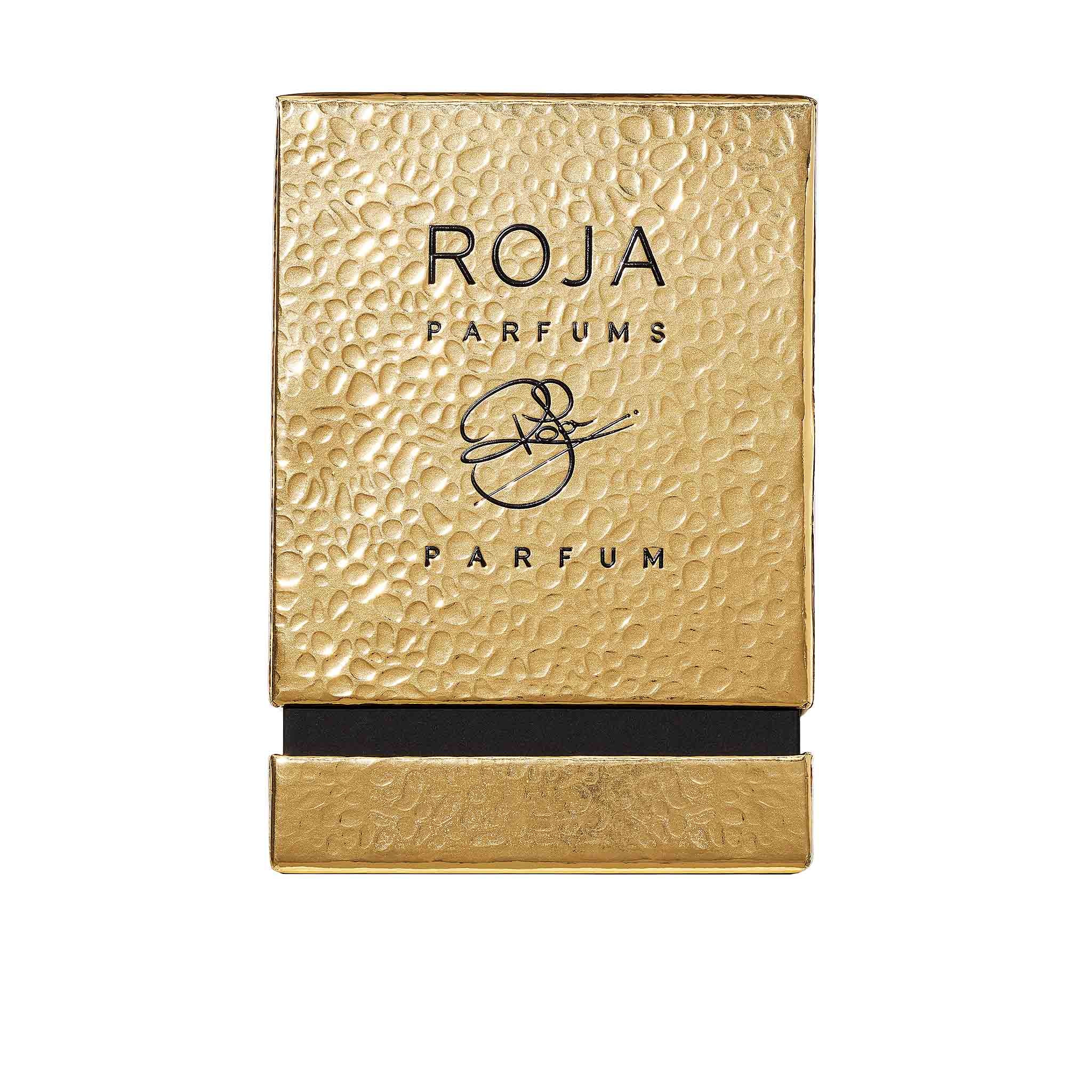 Taif Aoud Parfum - Roja Parfums - Image 3