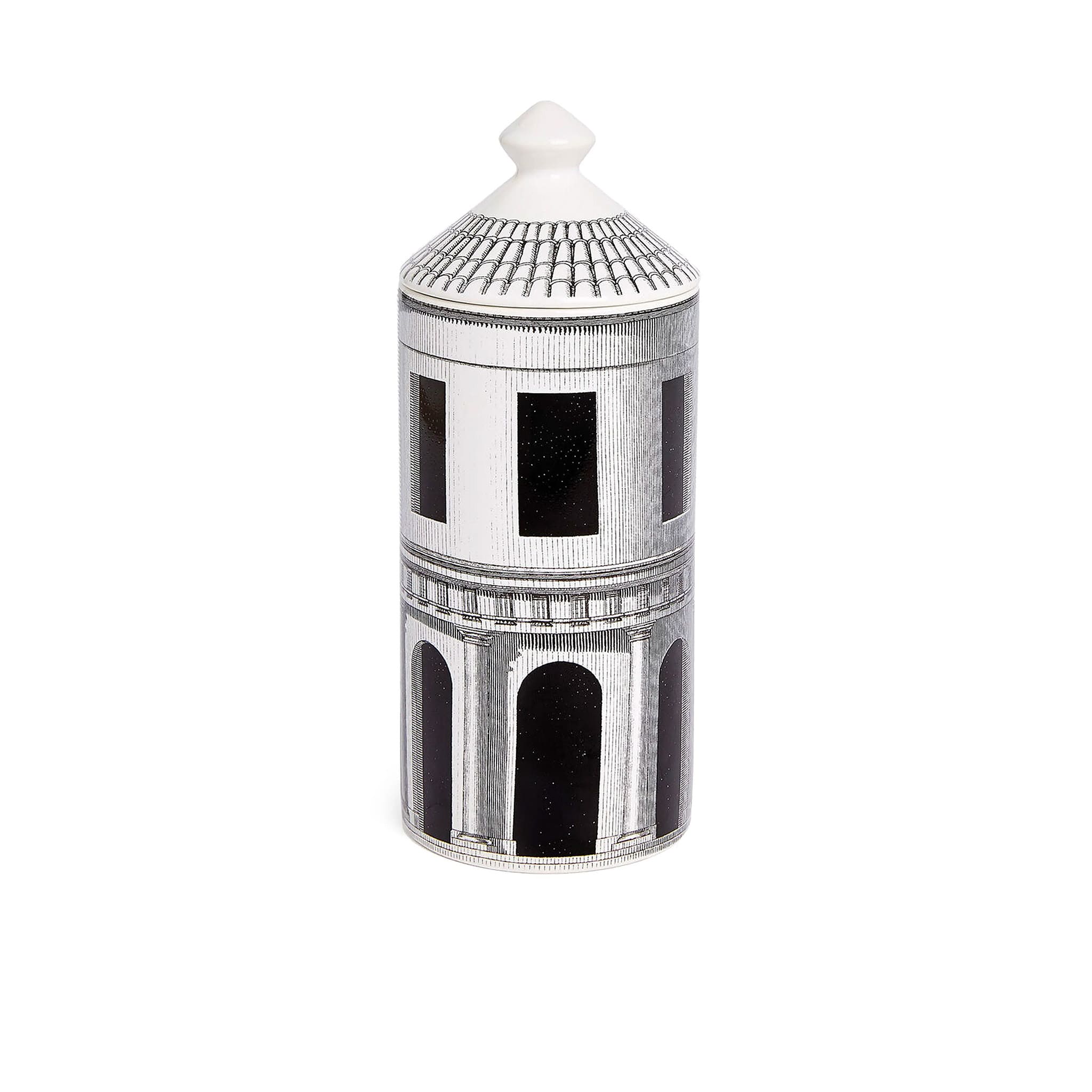 TALVOLTA Spray per Ambiente Architettura - Fragranza Immaginazione - Fornasetti - Image 2