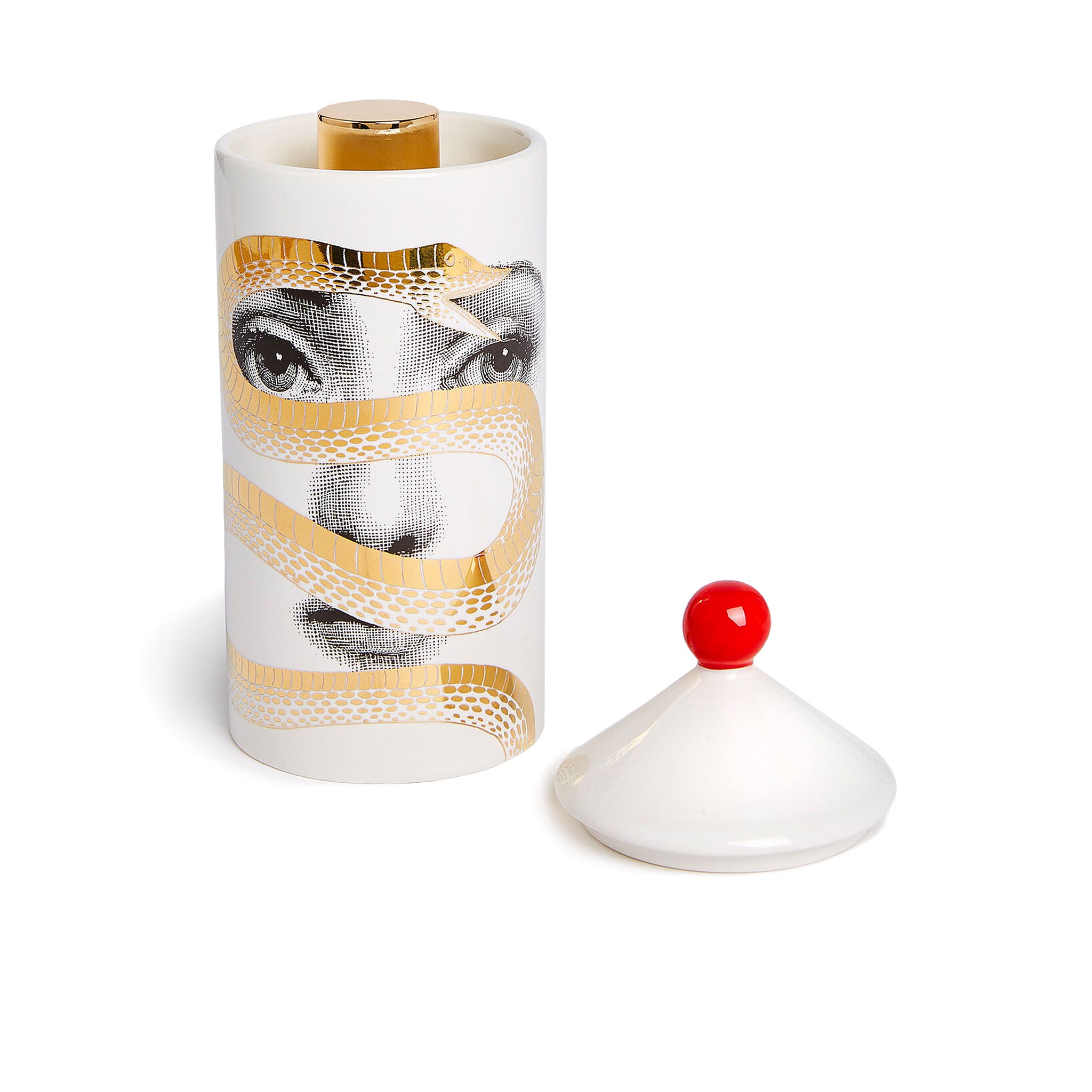 TALVOLTA Spray per Ambiente Peccato Originale - Fragranza Frutto Proibito - Fornasetti - Image 3