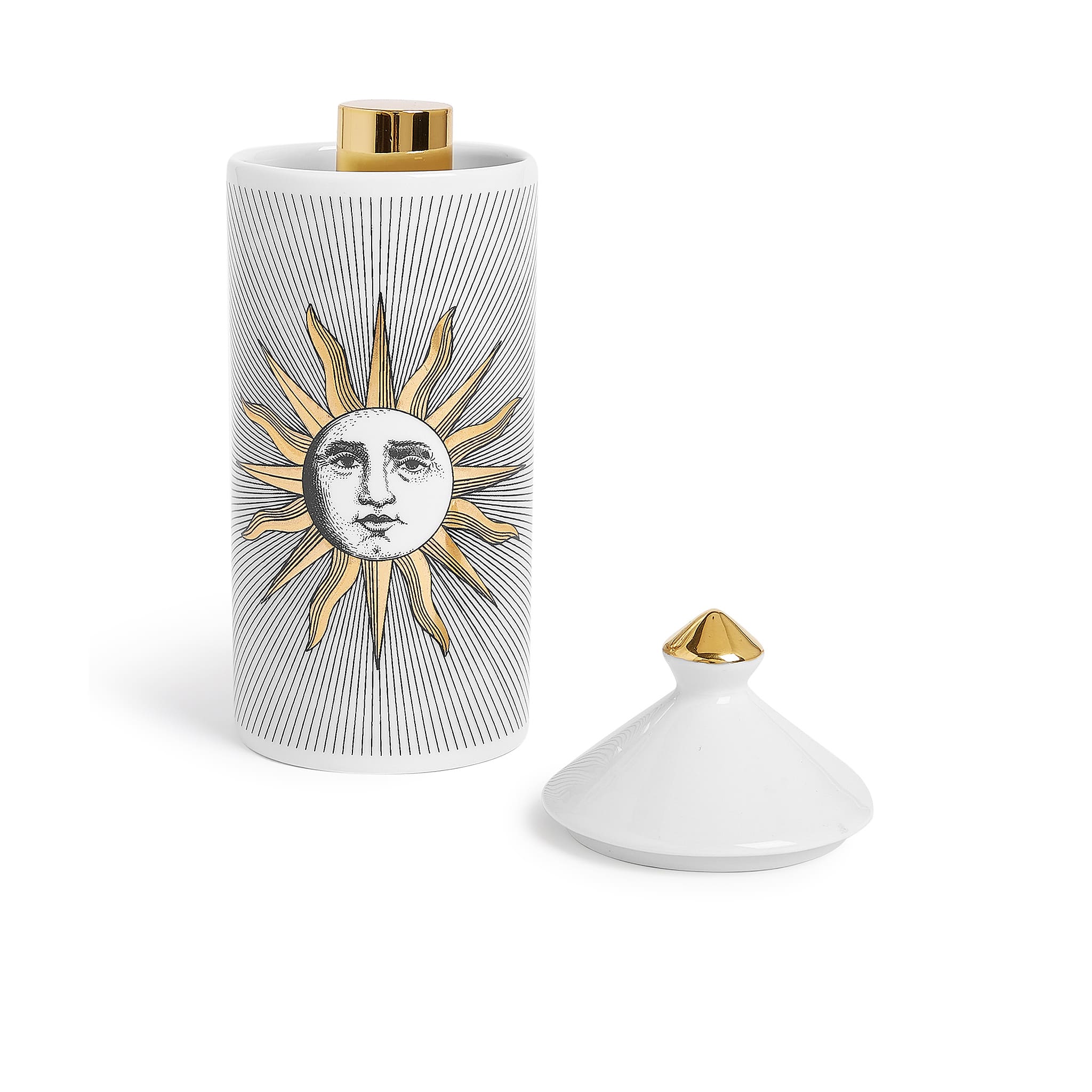 TALVOLTA Spray per Ambiente Soli - Fragranza Immaginazione - Fornasetti - Image 3