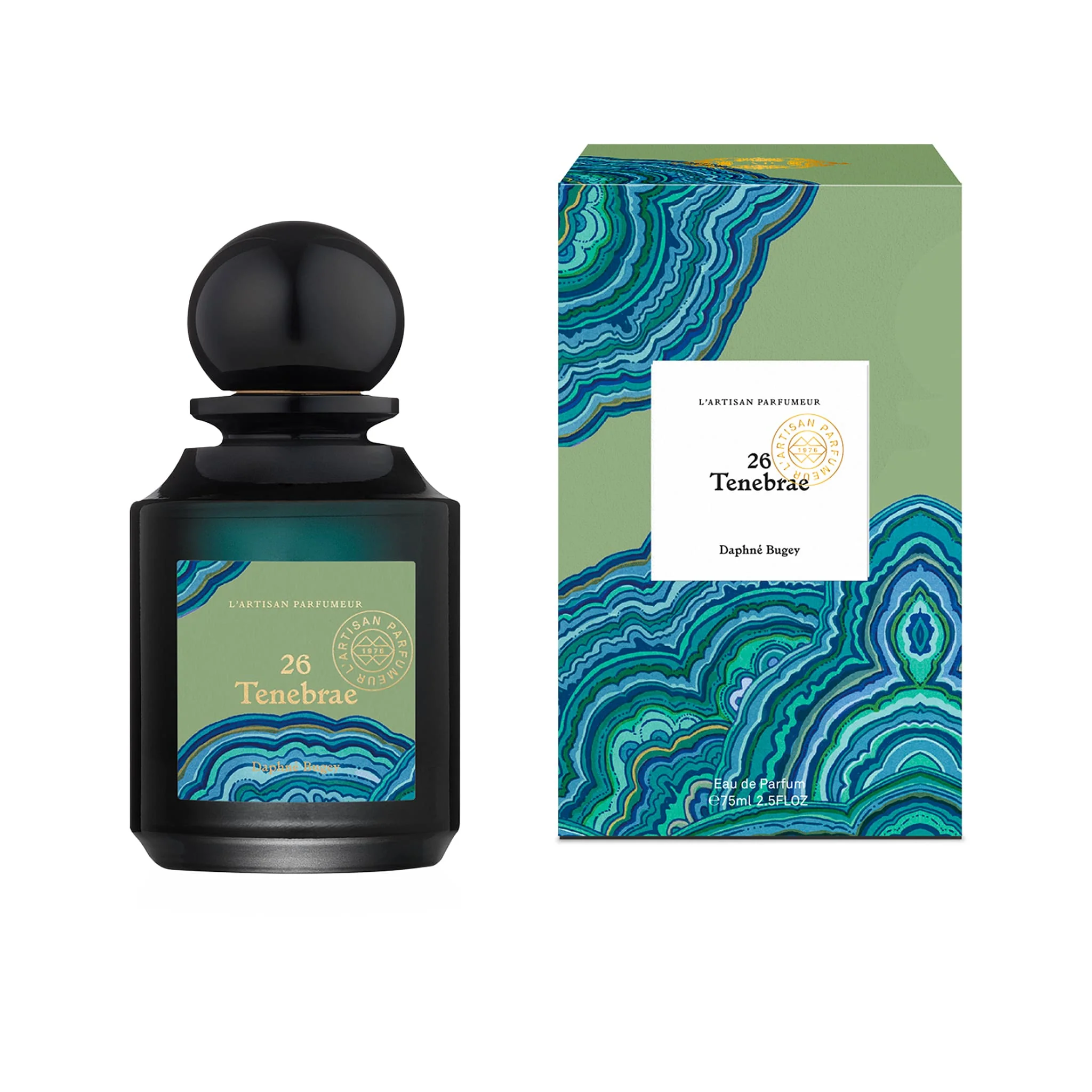 Tenebrae - L'Artisan Parfumeur - Image 2