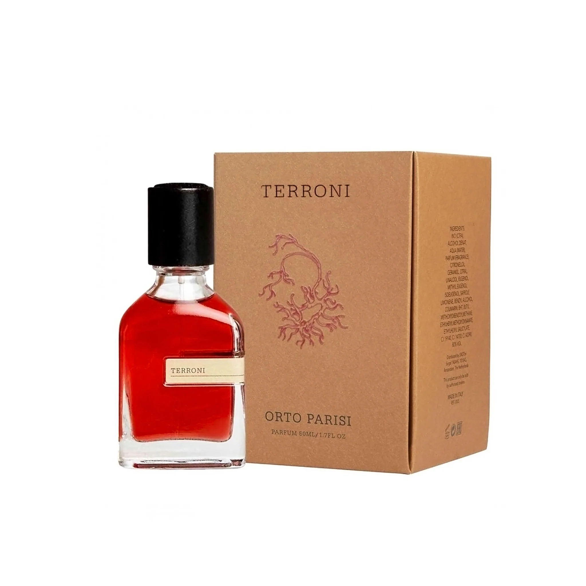 Terroni - Orto Parisi - Image 2