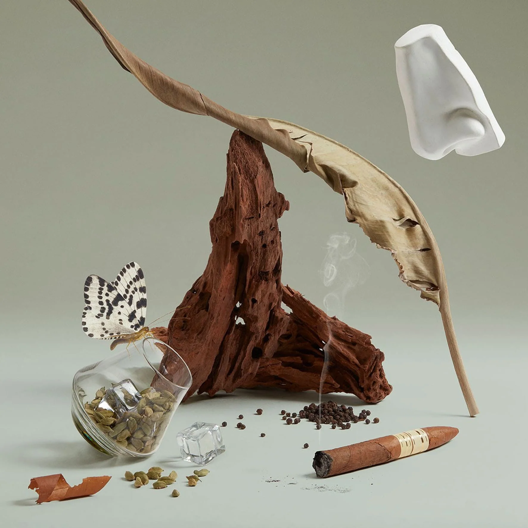 The Blazing Mister Sam - Penhaligon's - Image 3