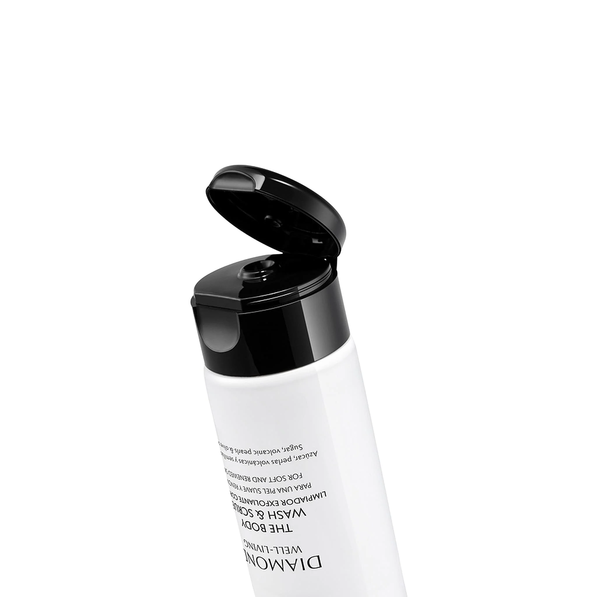 The Body Wash and Scrub - Natura Bissé - Image 3