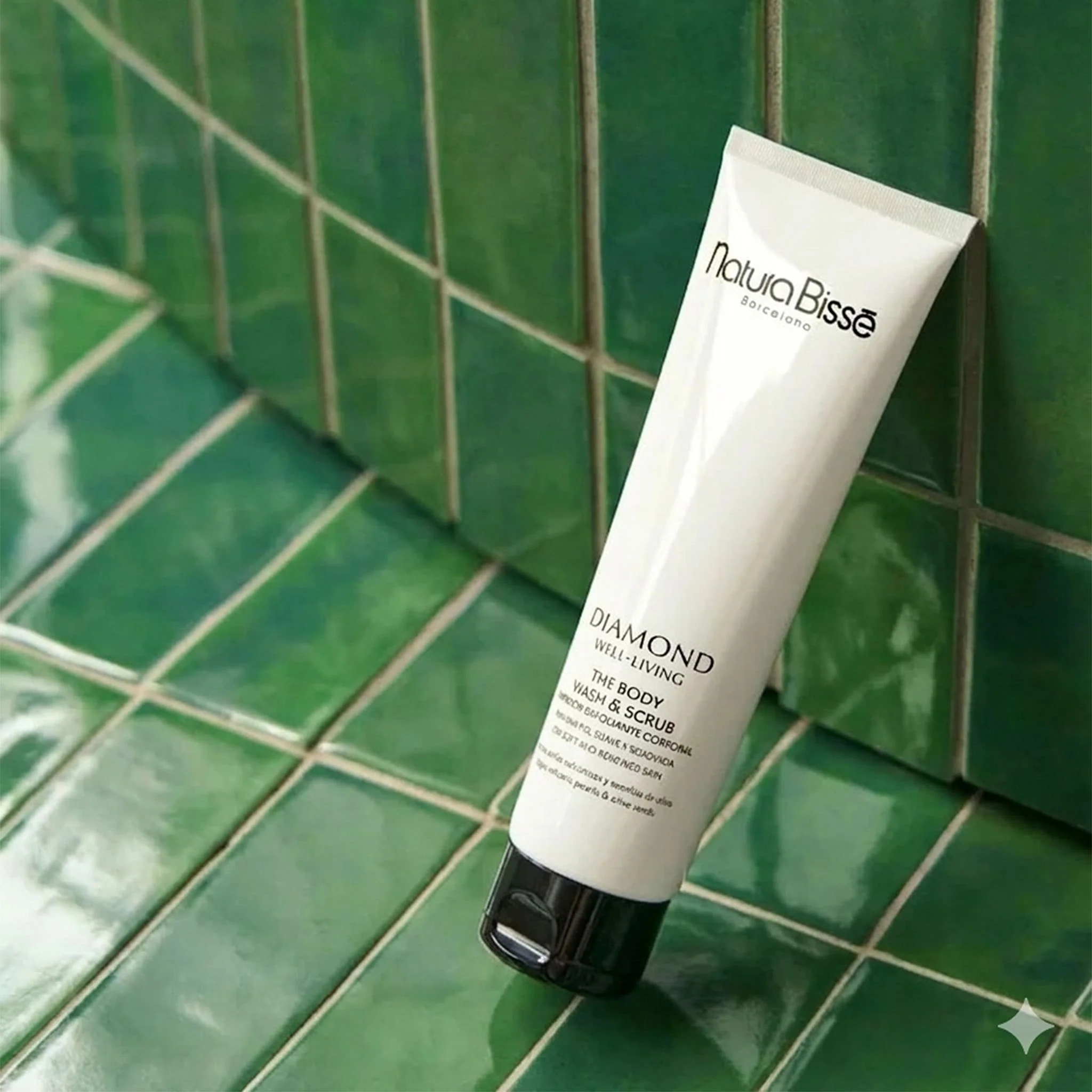 The Body Wash and Scrub - Natura Bissé - Image 4
