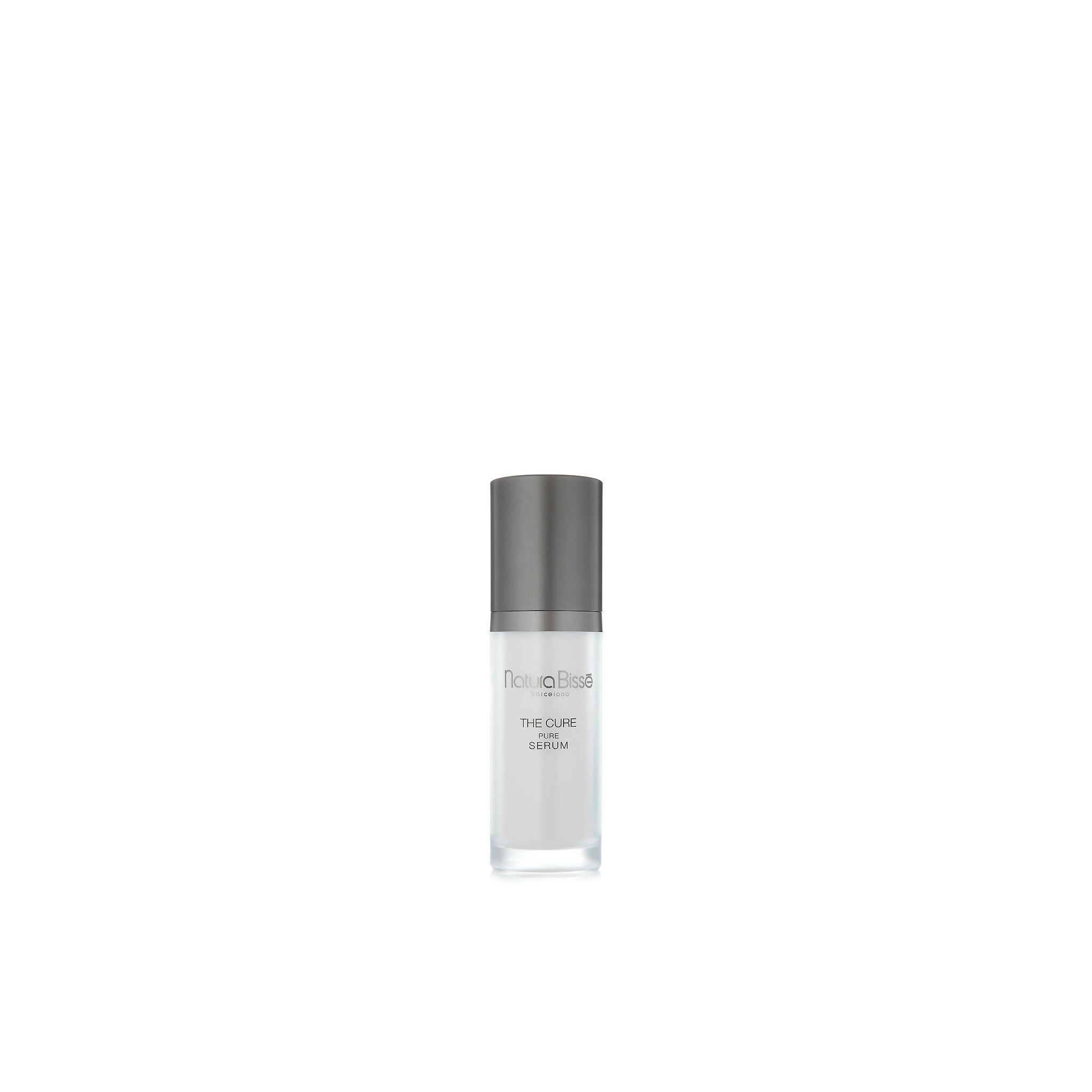 The Cure Pure Serum - Natura Bissé