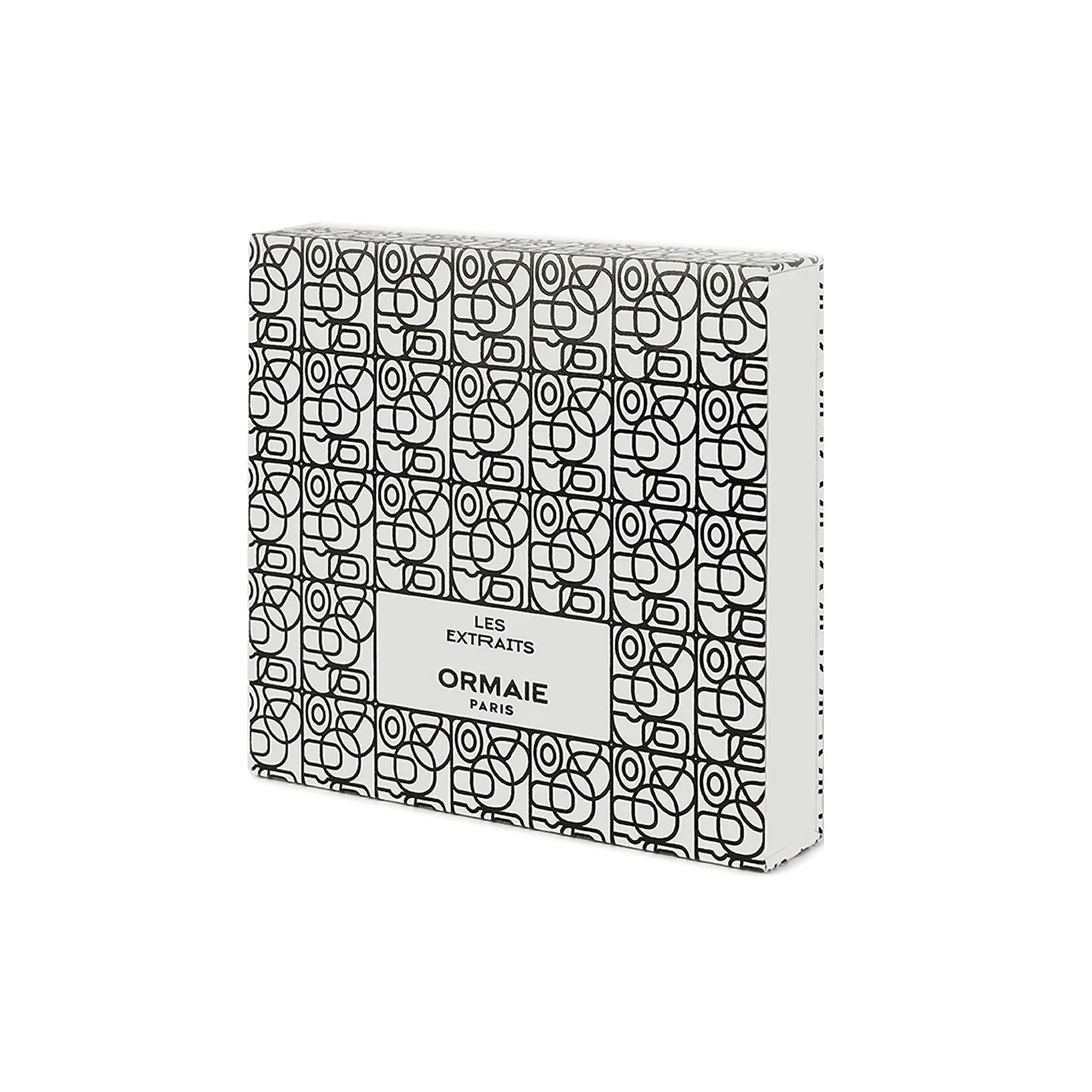 The Extraits Discovery Set - Ormaie Paris - Image 4