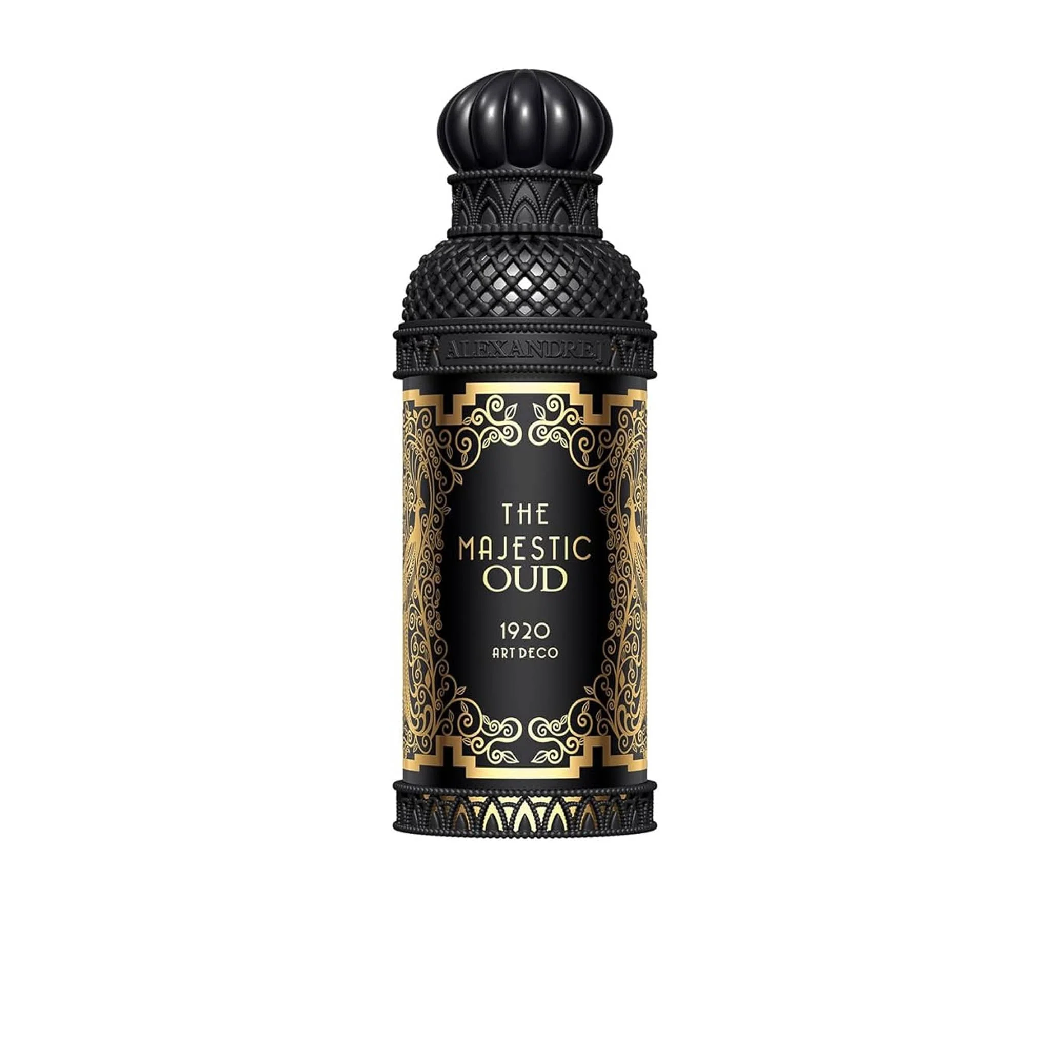 The Majestic Oud - Alexandre.J
