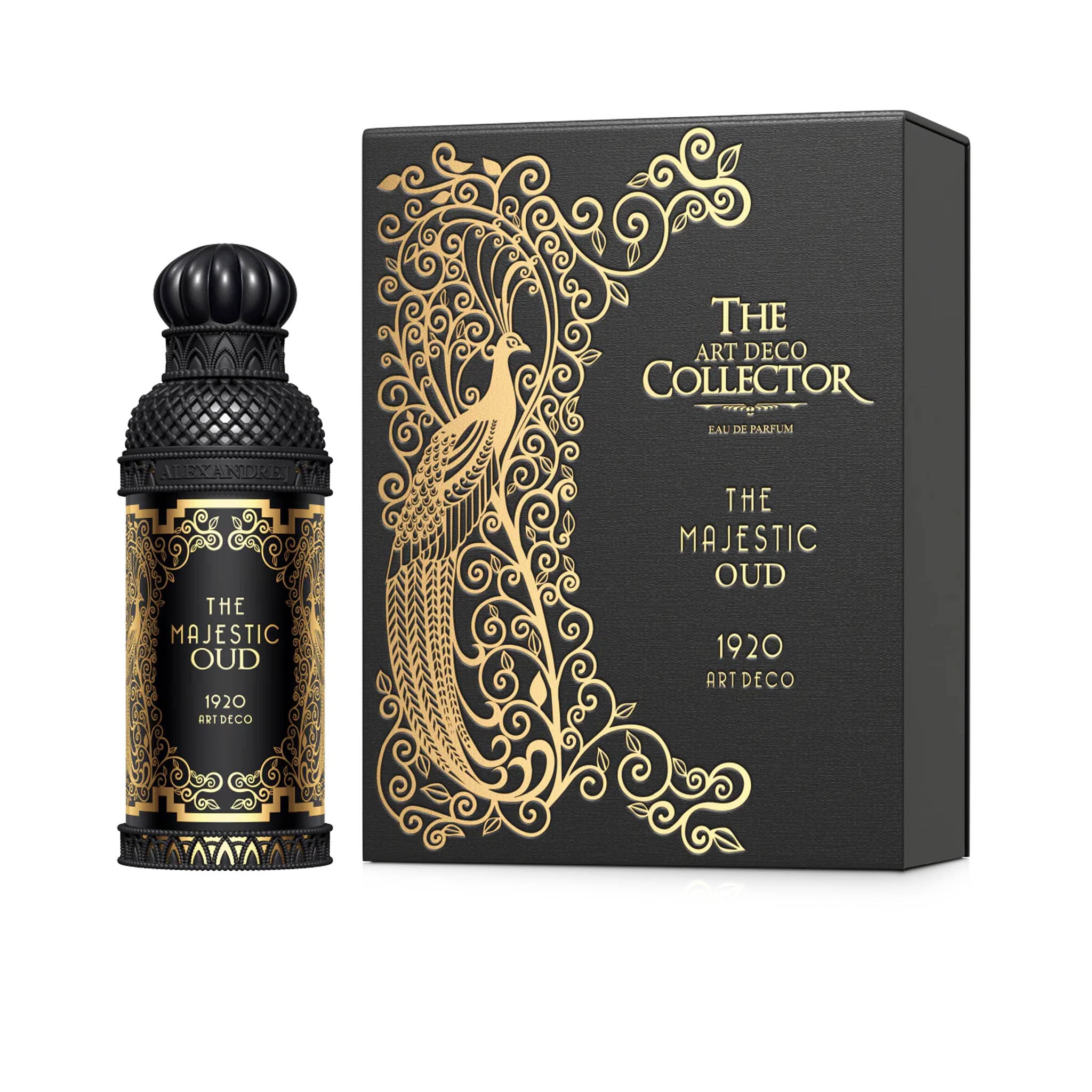 The Majestic Oud - Alexandre.J - Image 2