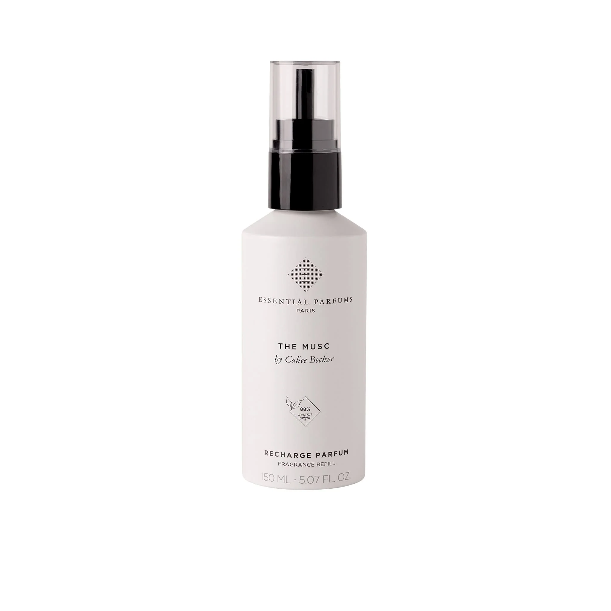 The Musc Eau de Parfum - Essential Parfums - Image 5