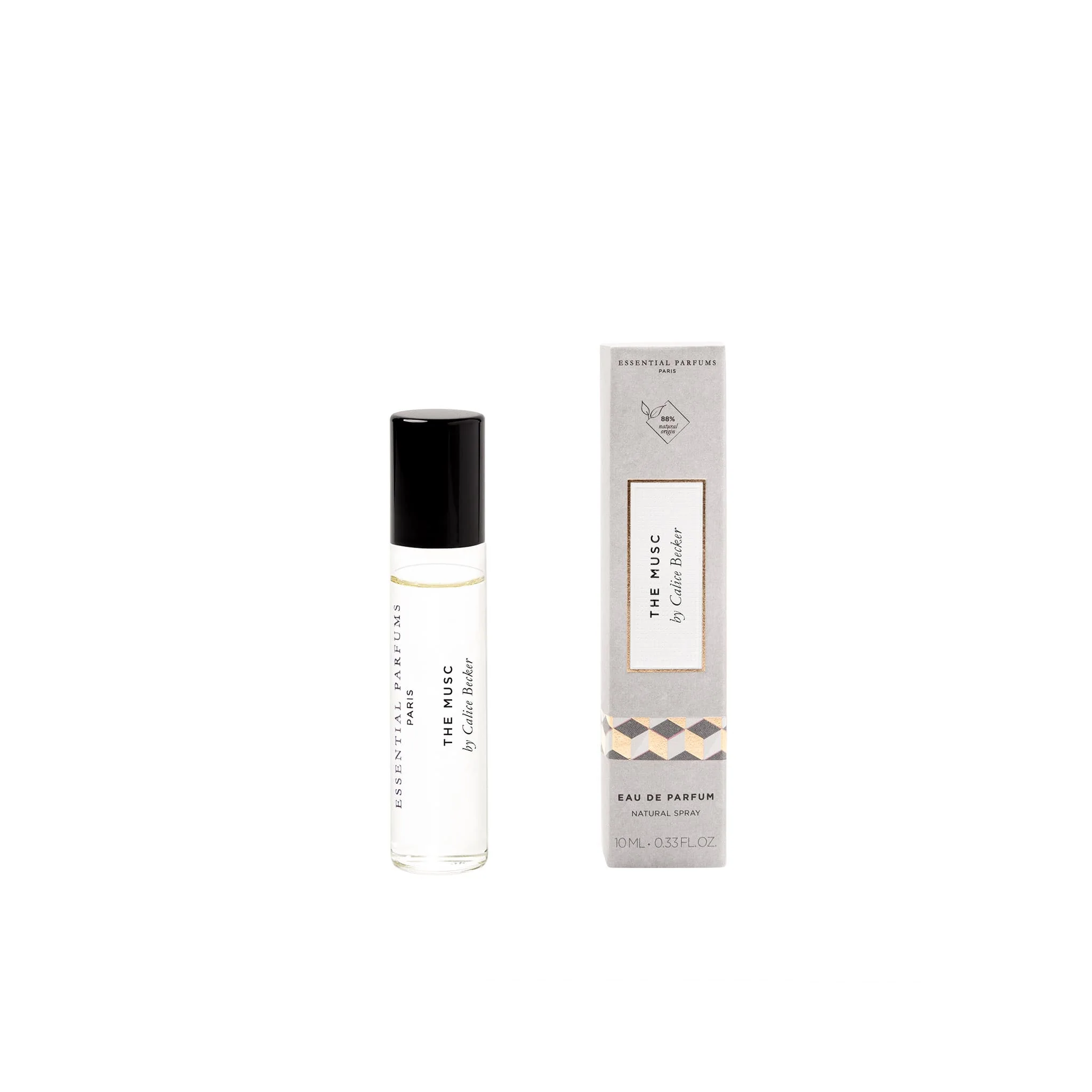 The Musc Eau de Parfum - Essential Parfums - Image 7