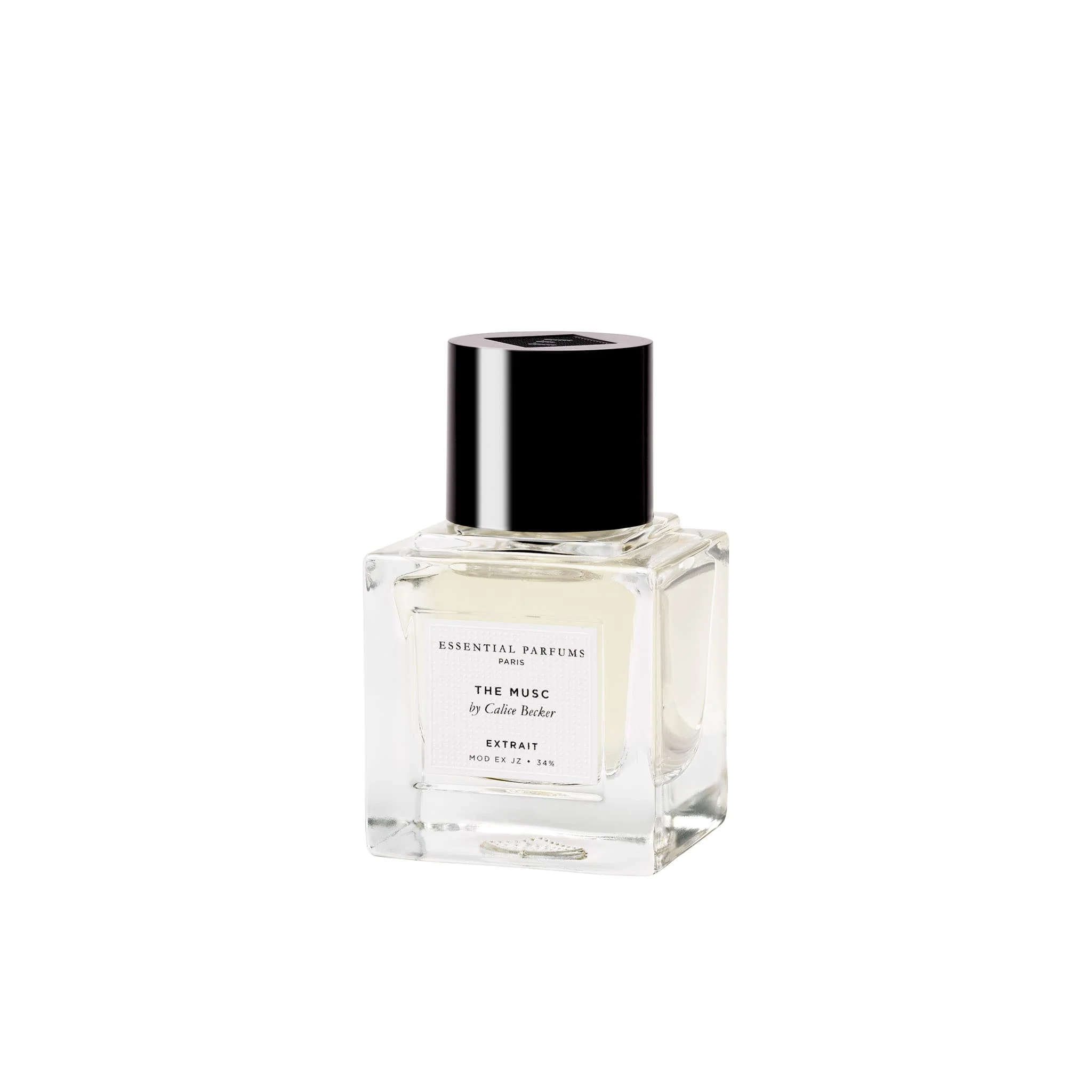 The Musc Extrait de Parfum - Essential Parfums - Image 2