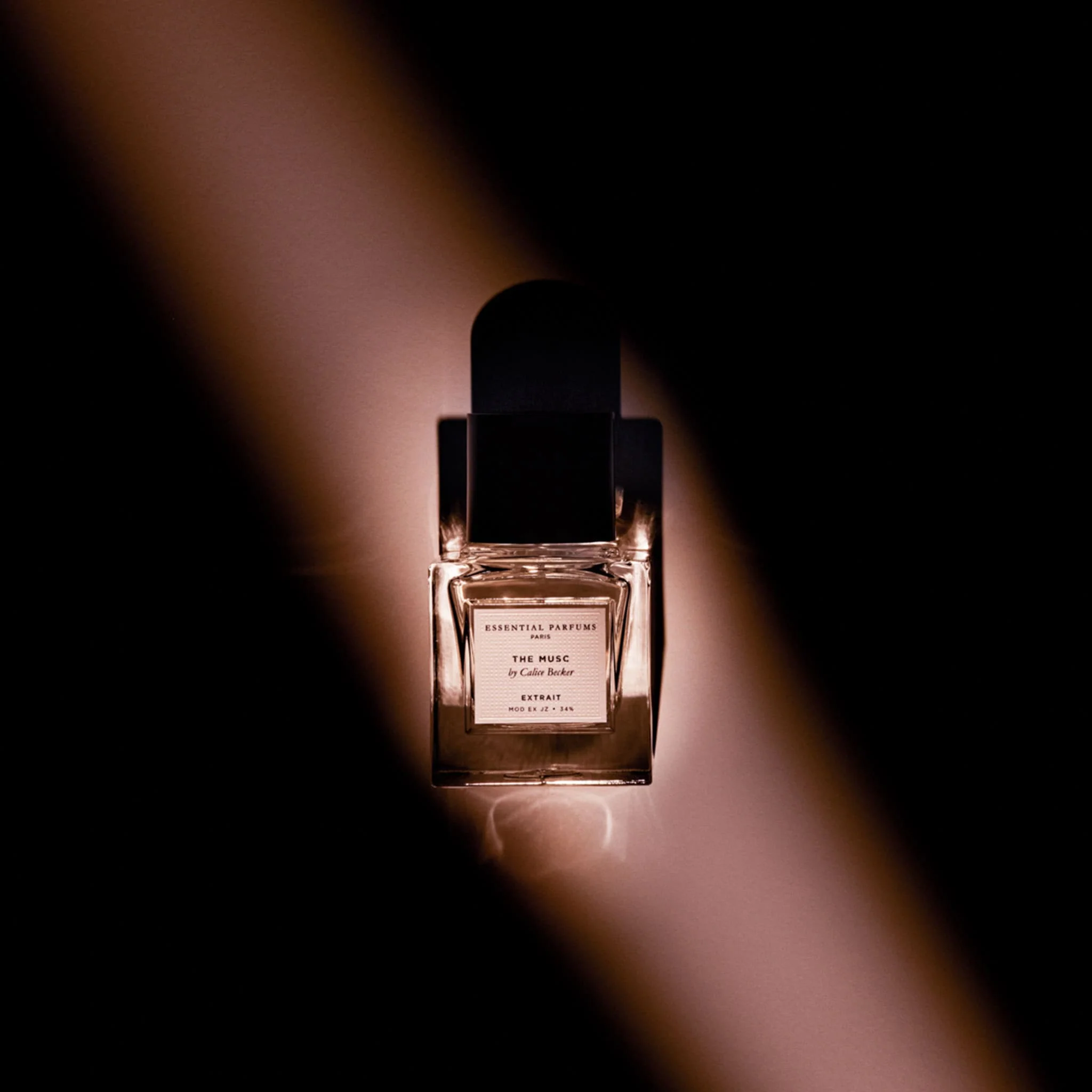 The Musc Extrait de Parfum - Essential Parfums - Image 4