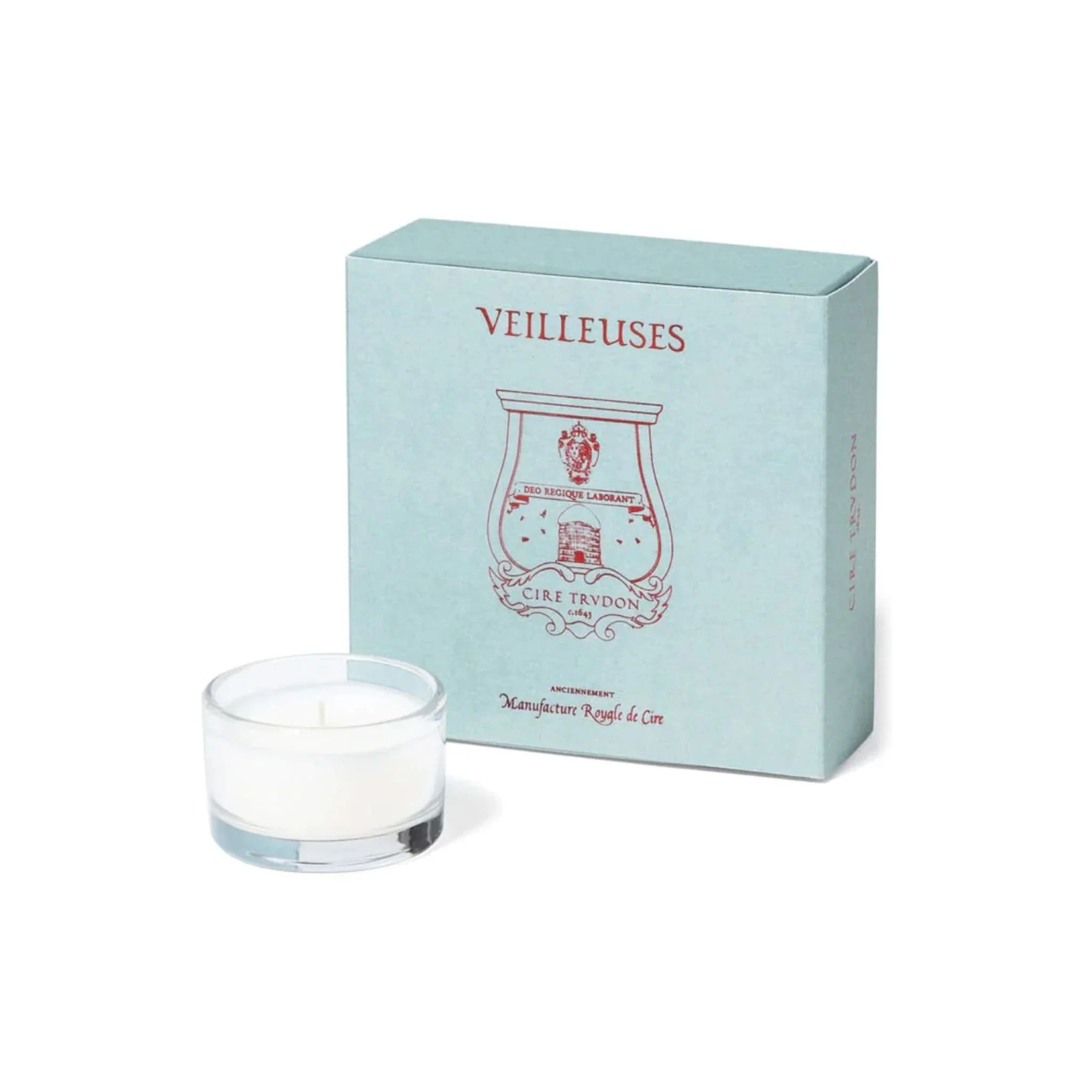 The Night-Light - Trudon