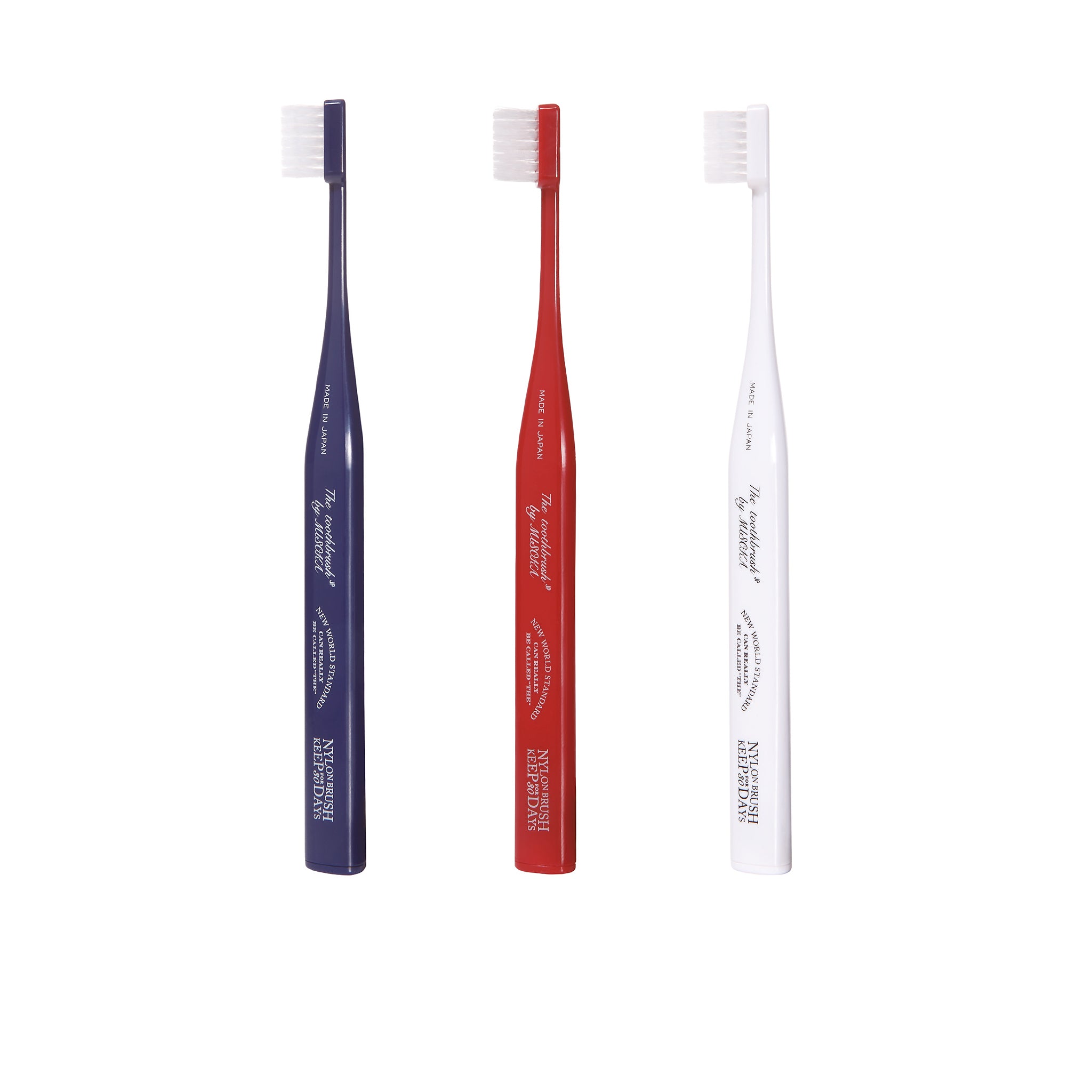 The Toothbrush - Misoka - Image 2