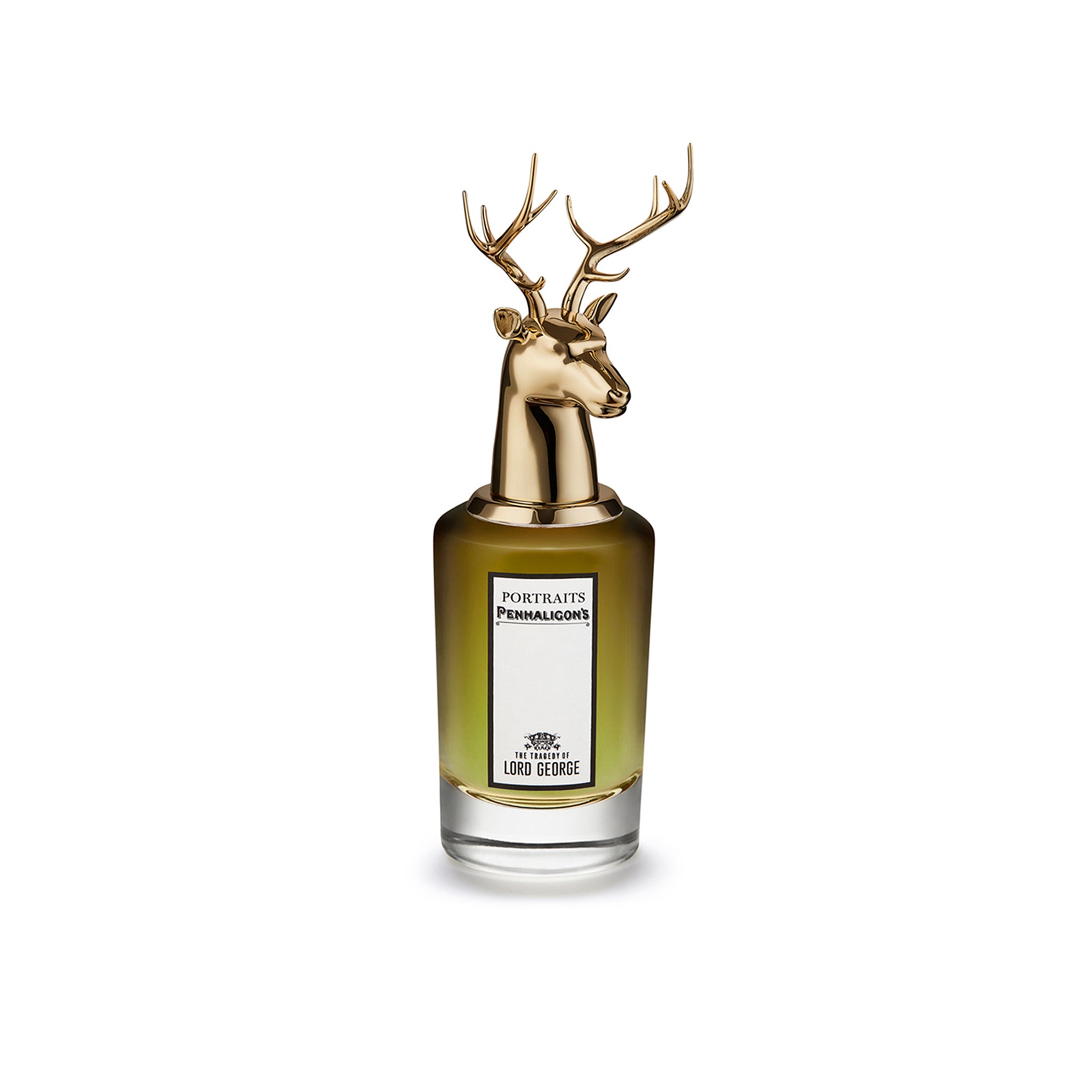 The Tragedy of Lord George EDP - Penhaligon's